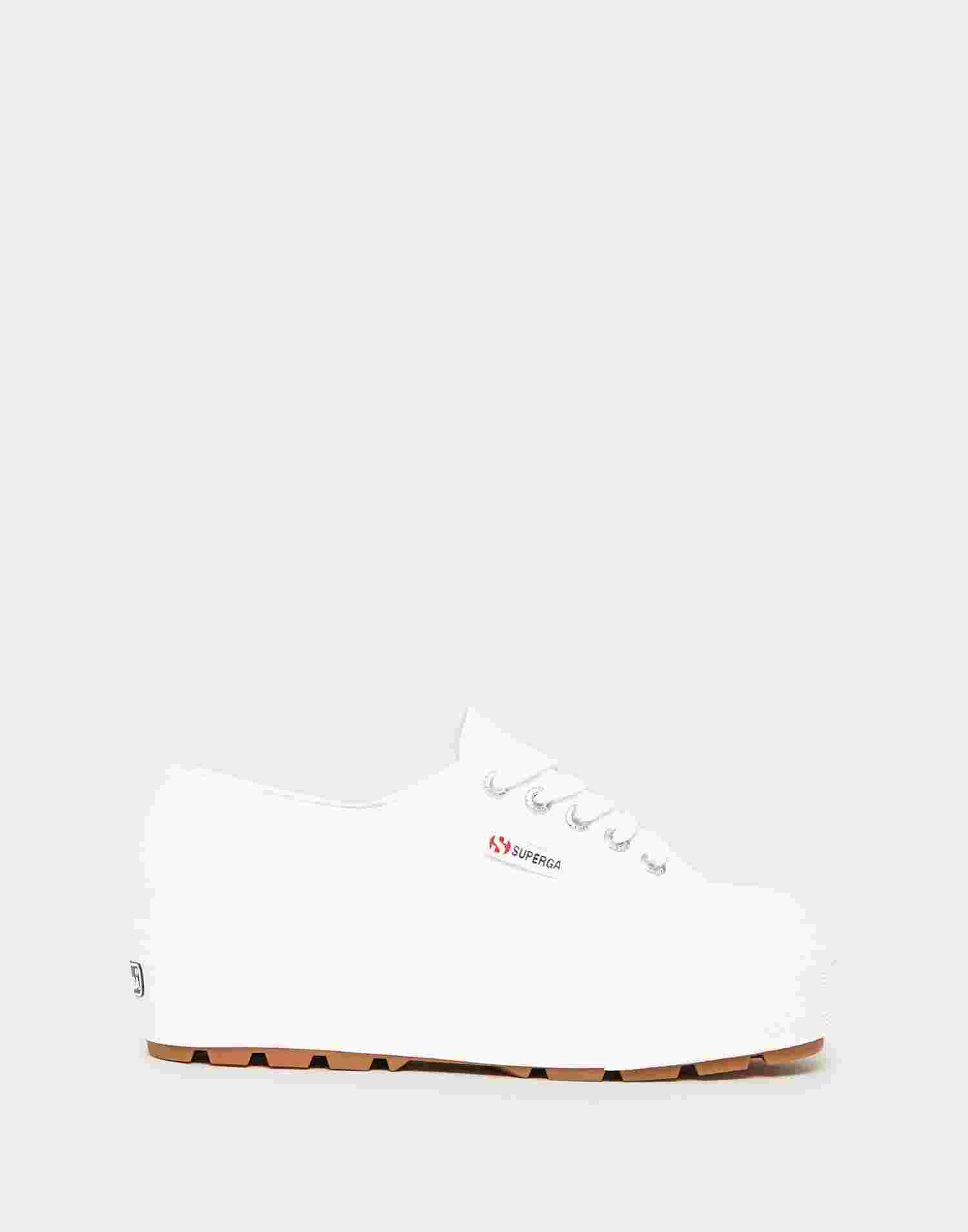 2790 tank white superga