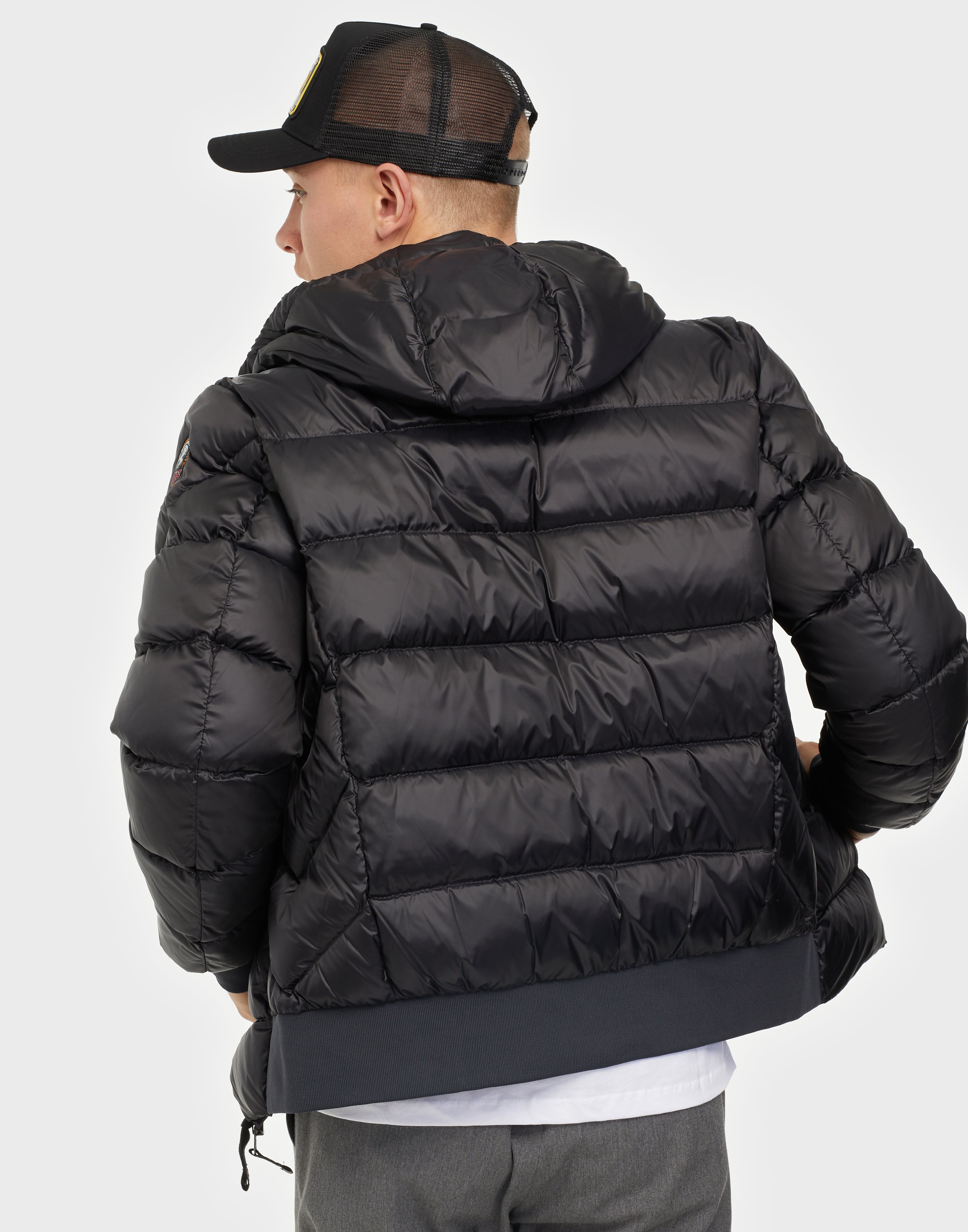 parajumpers sheen pharrell