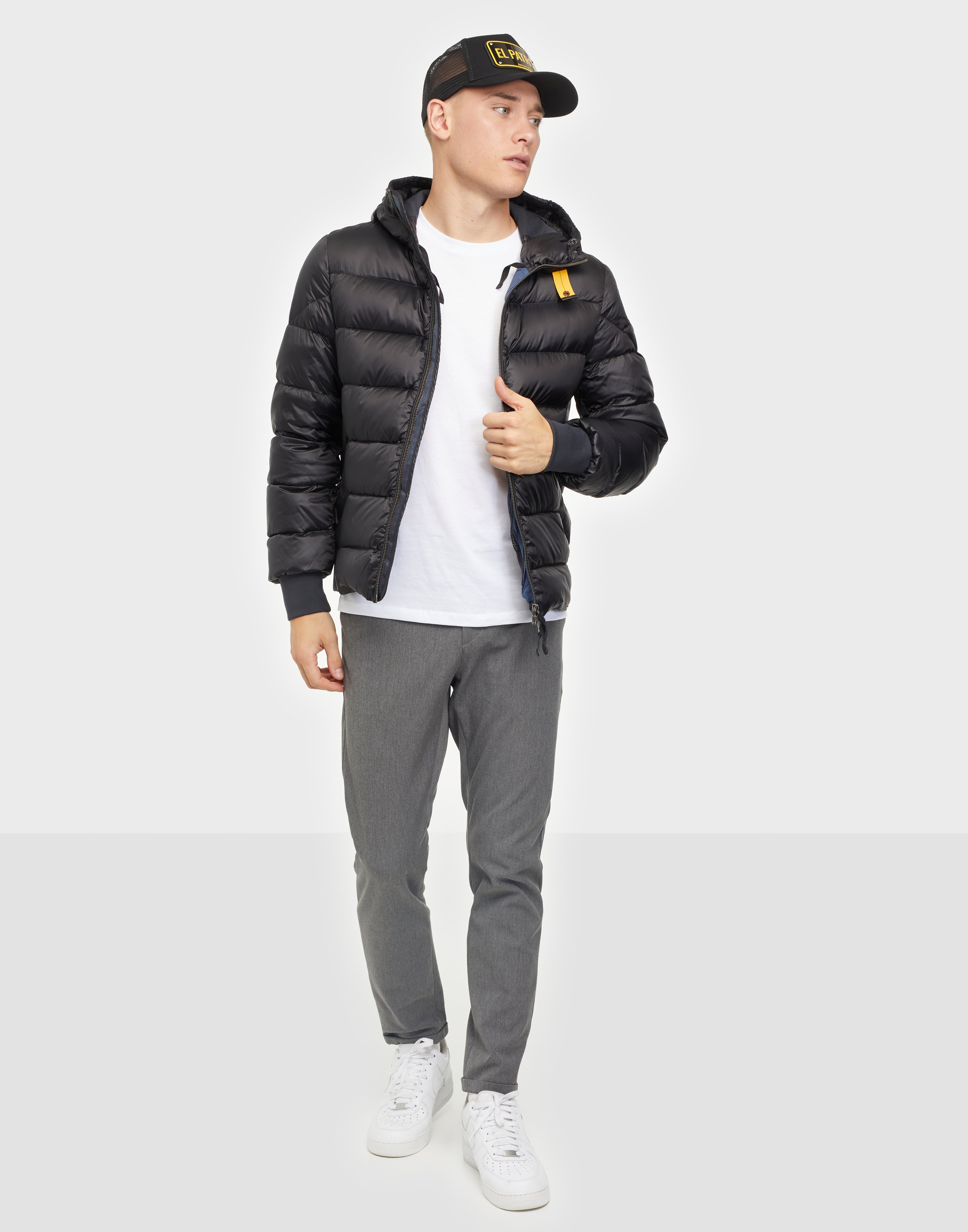 parajumpers sheen pharrell