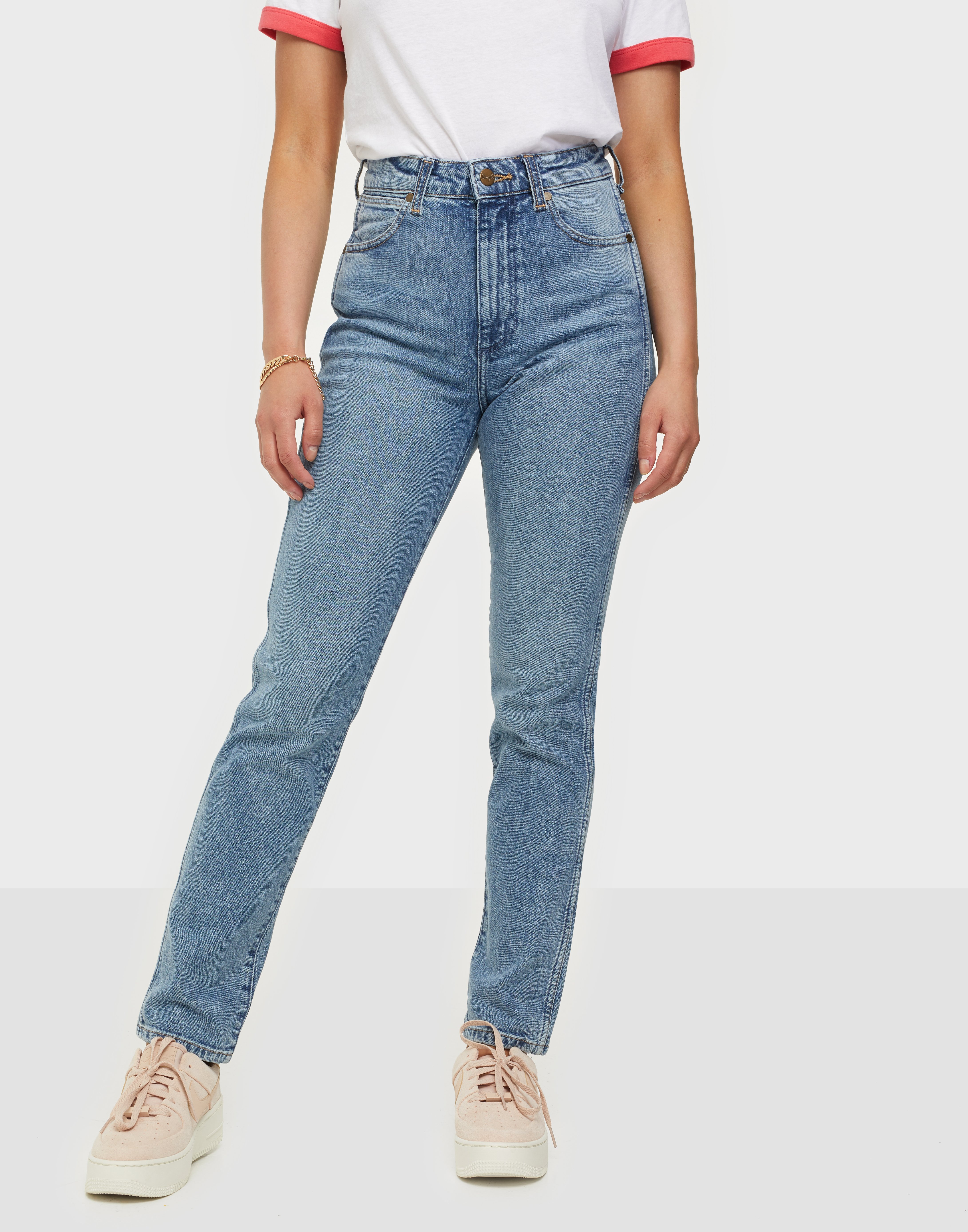 wrangler retro skinny