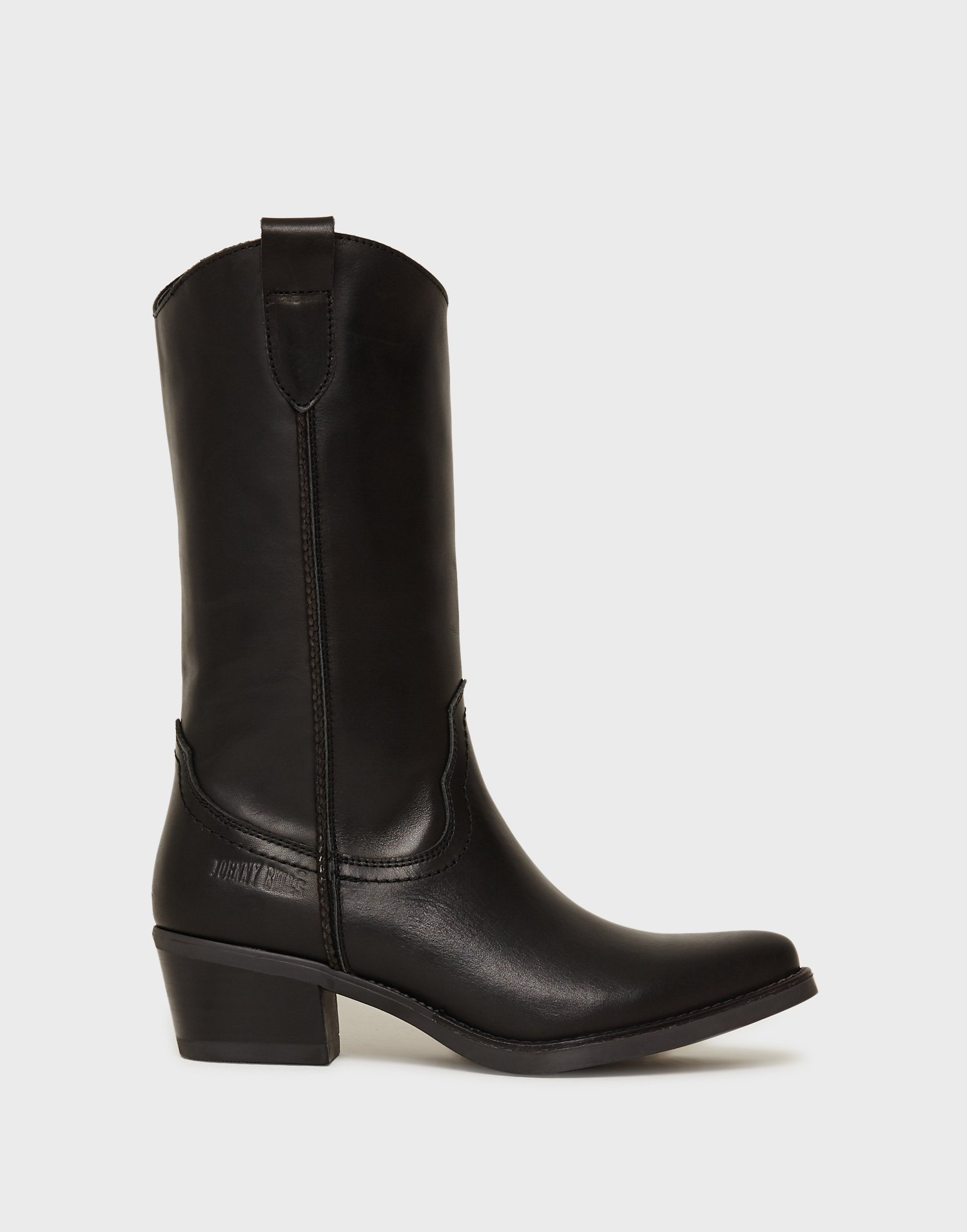 johnny bulls high boot