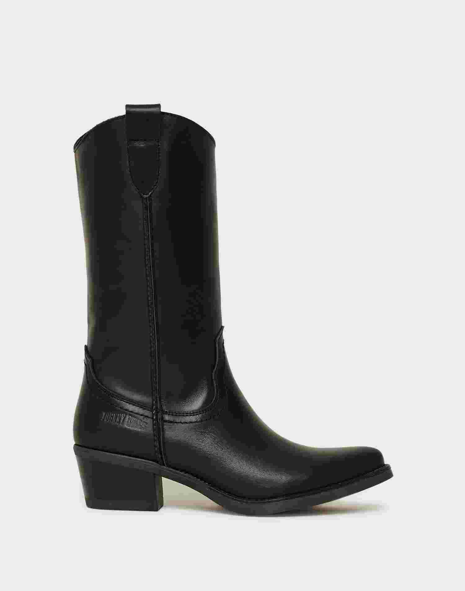 johnny bulls platform high boot