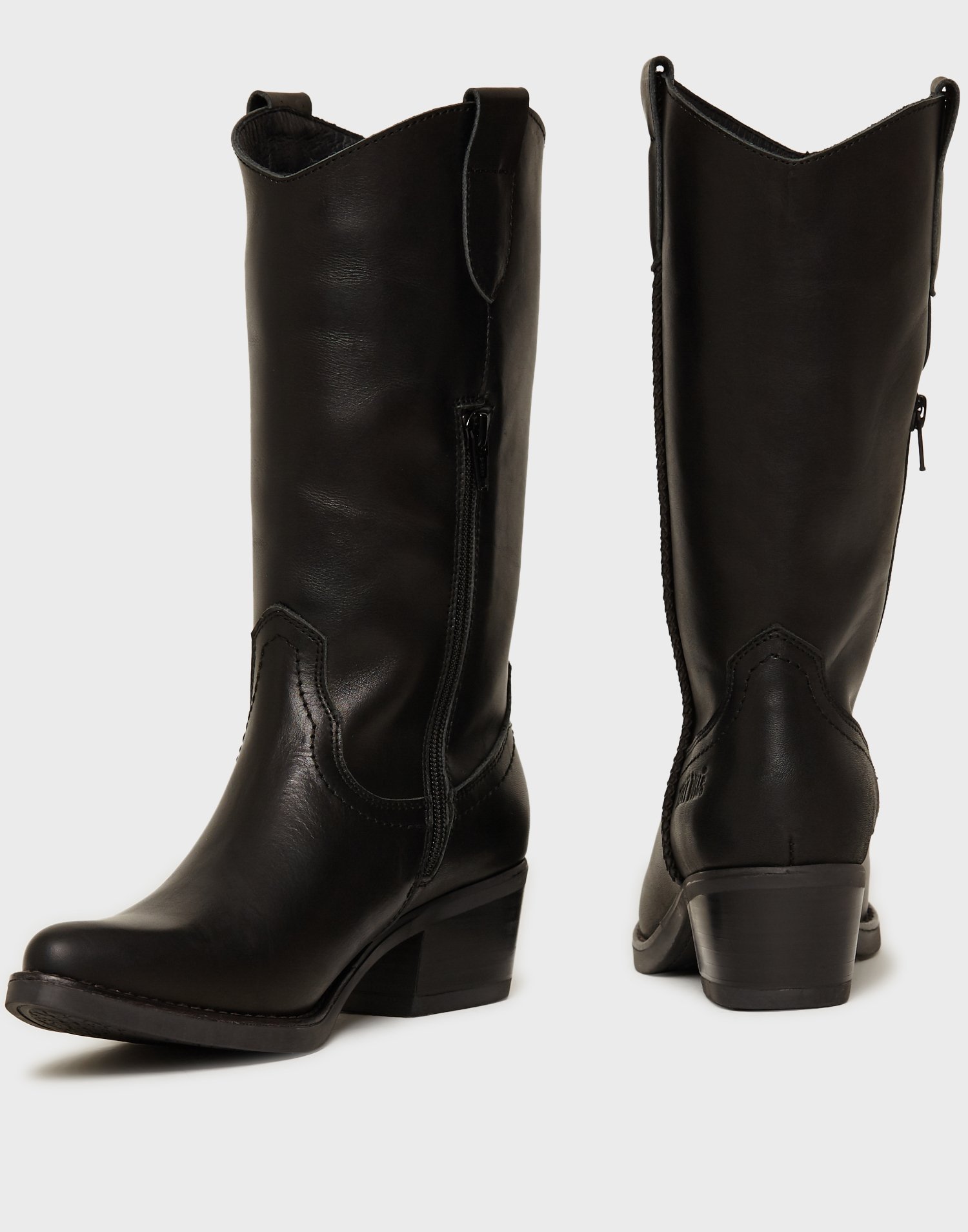 johnny bulls high boot