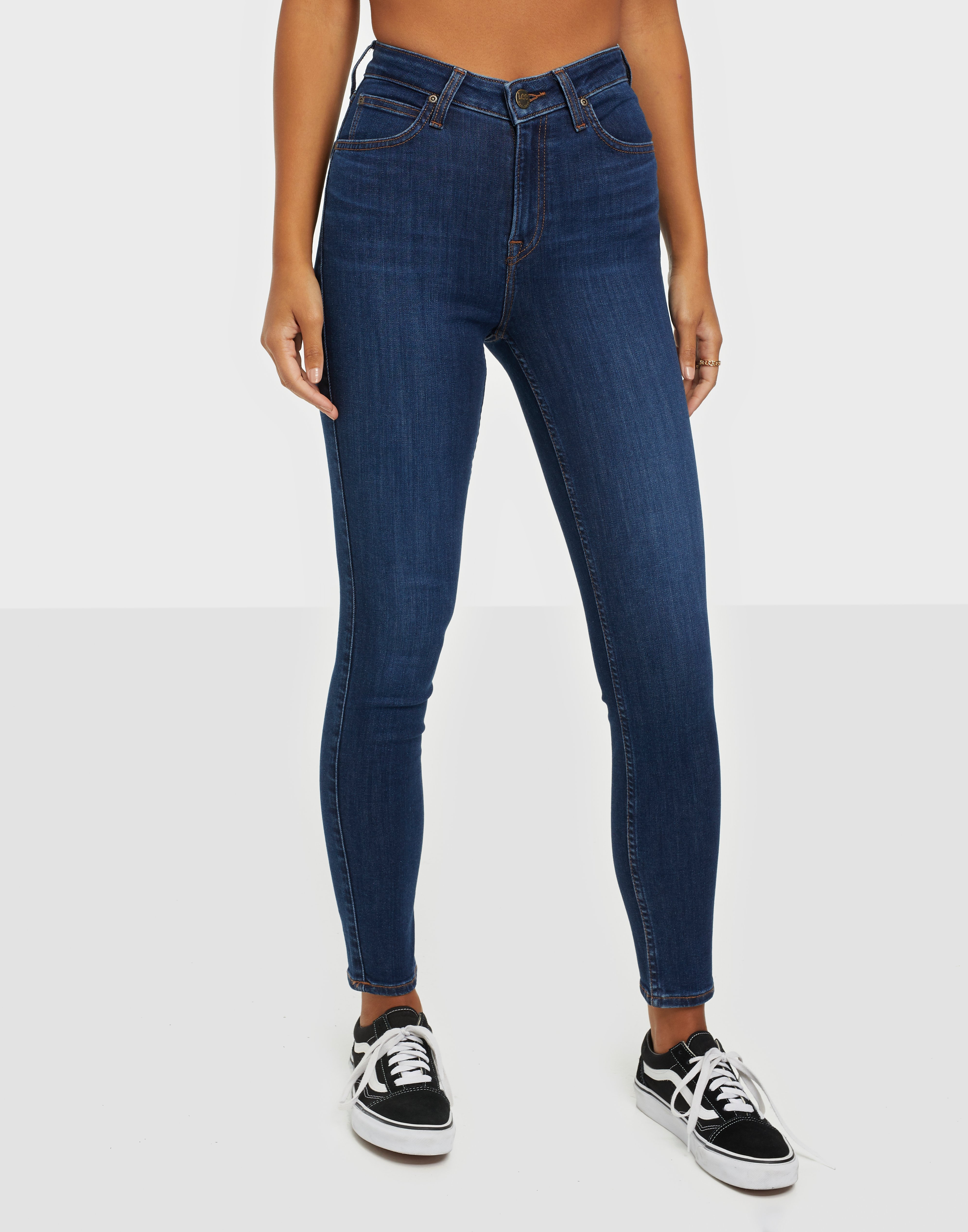 lee jeans ivy