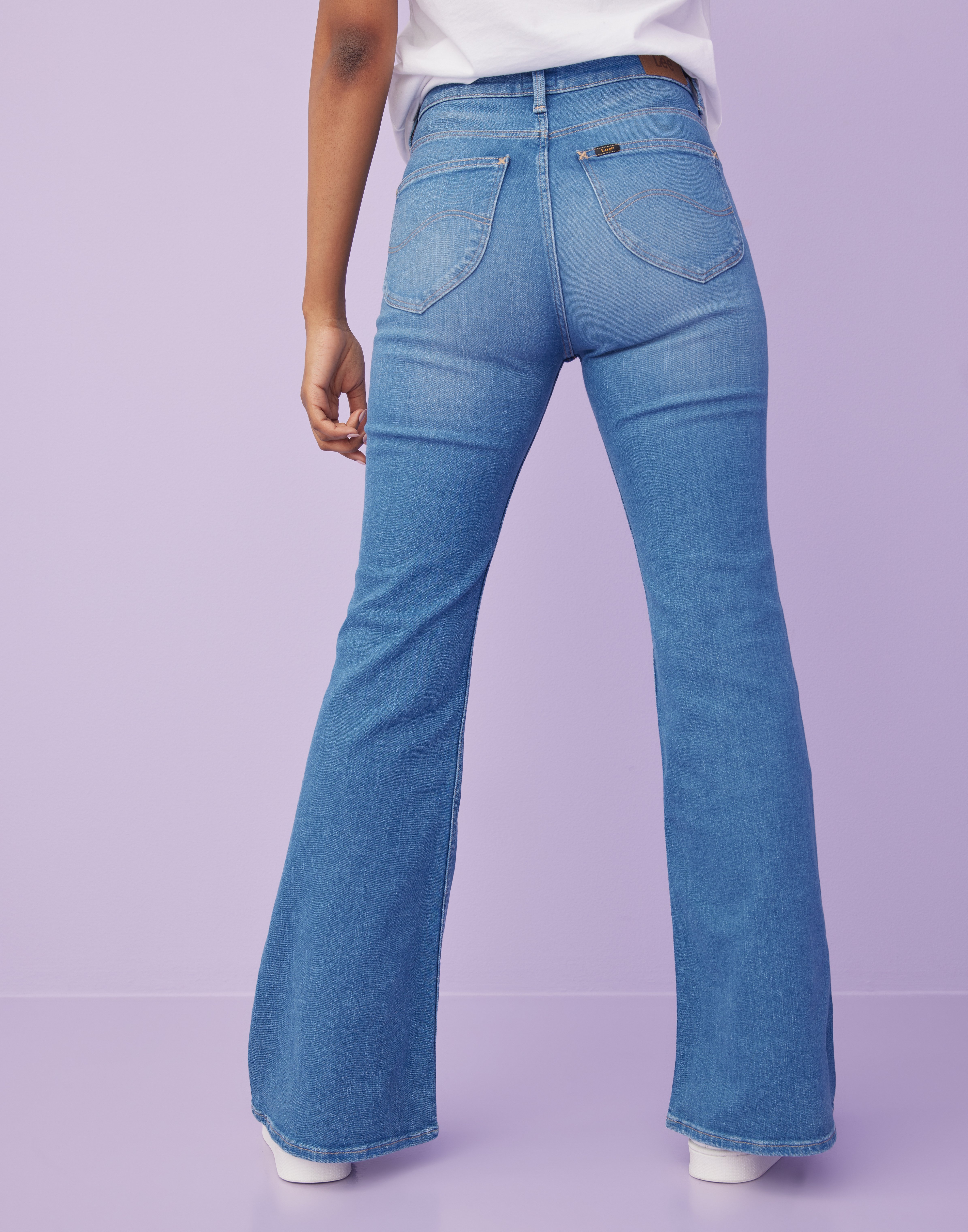lee breeze jeans