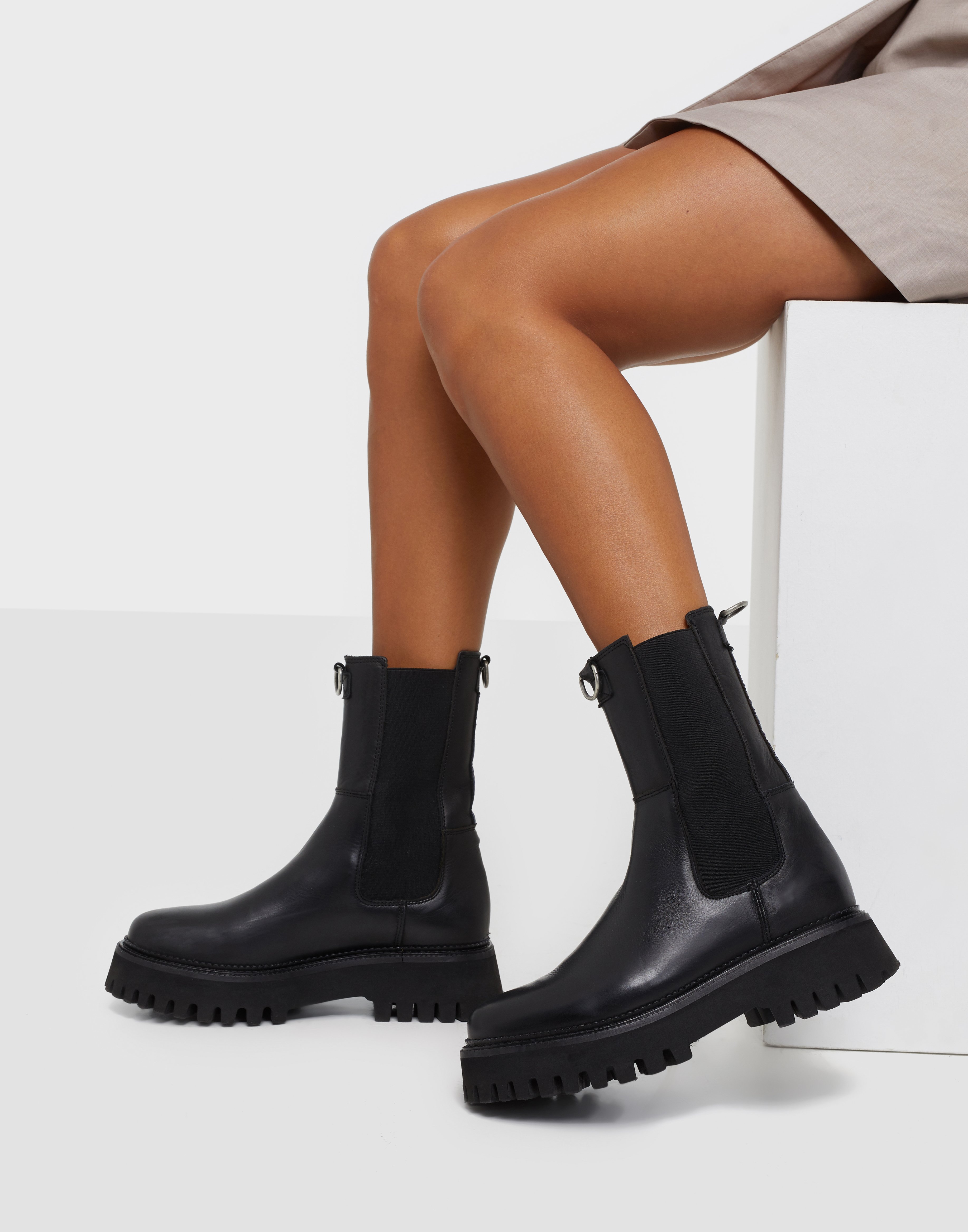 bronx shoes boots