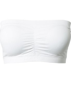 Magic Bandeau Push Up Bra Bandeau & Soft-Bra Vit