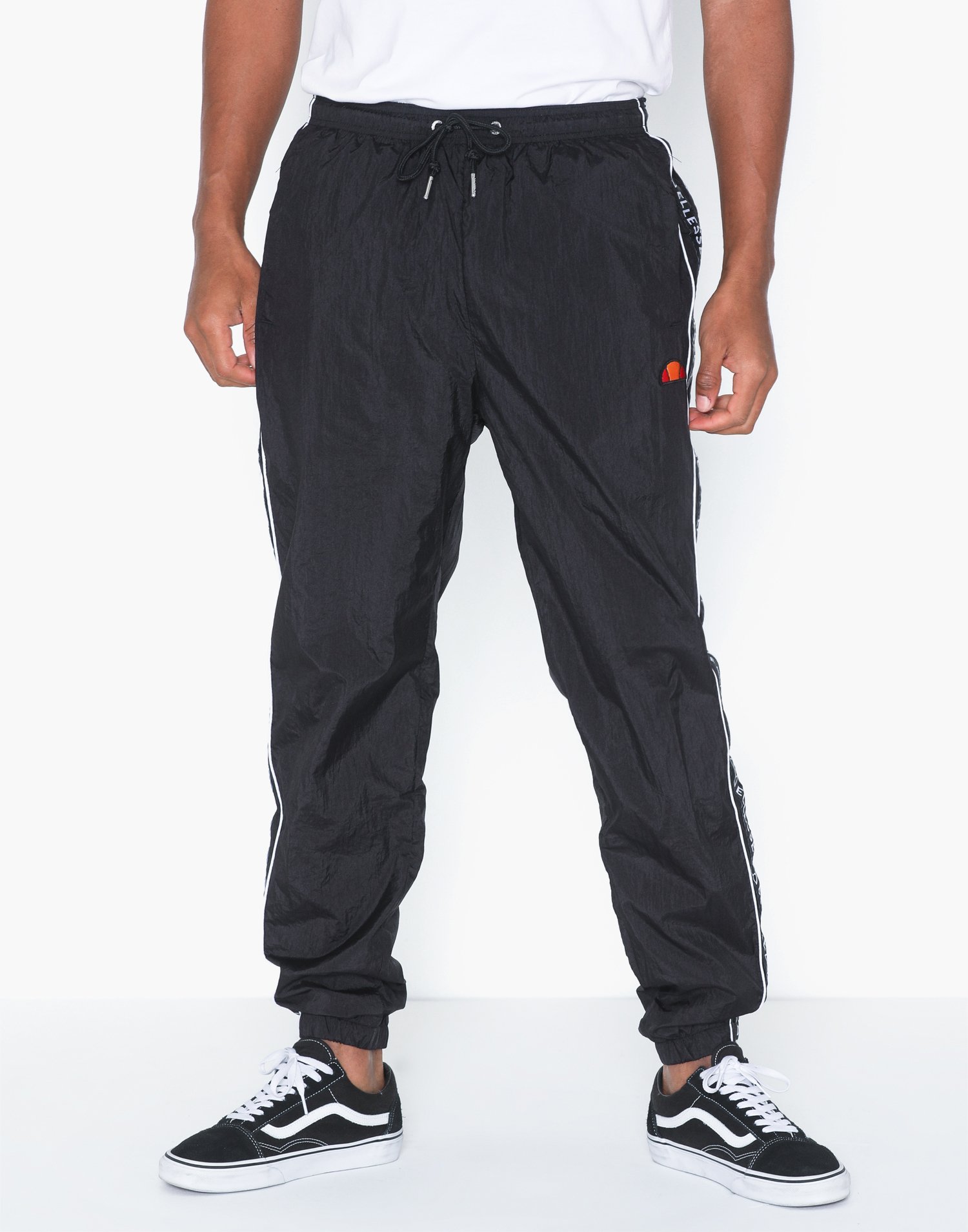 ellesse essa tape track pants