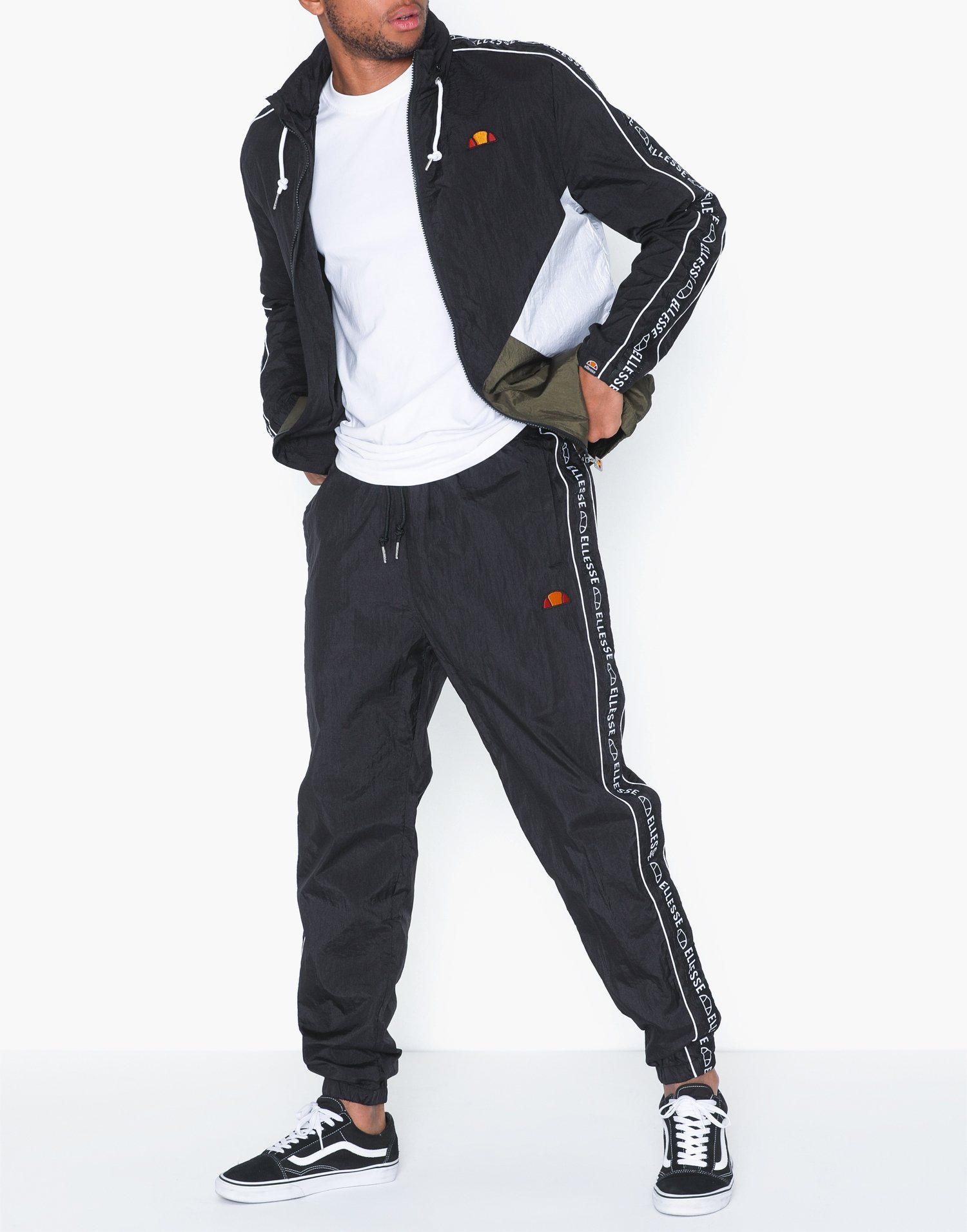 ellesse bandino