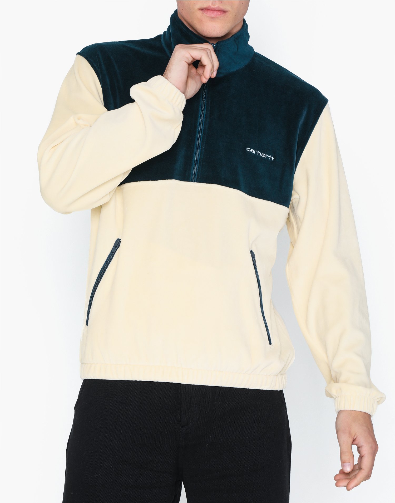 carhartt pullover