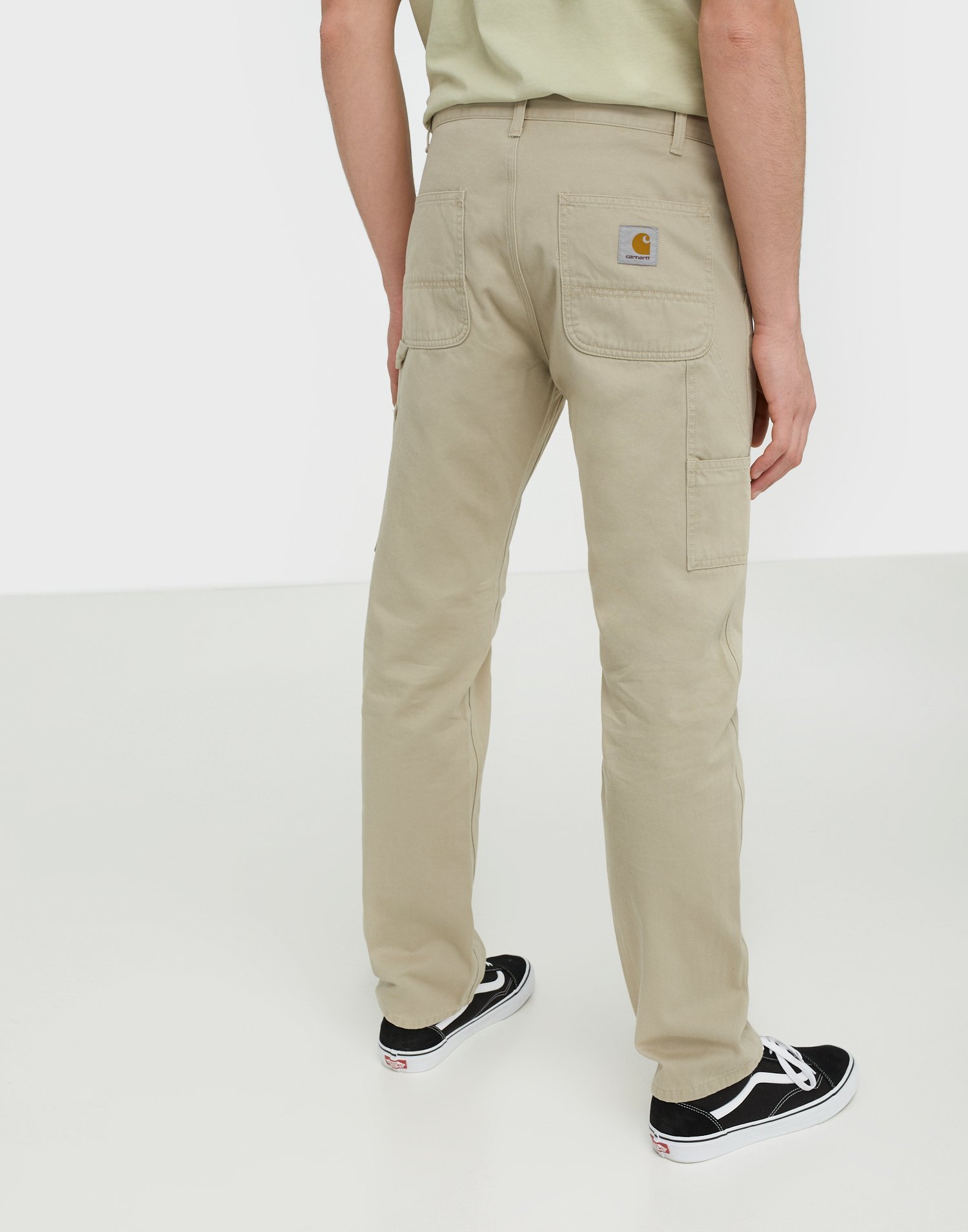 carhartt single knee pant
