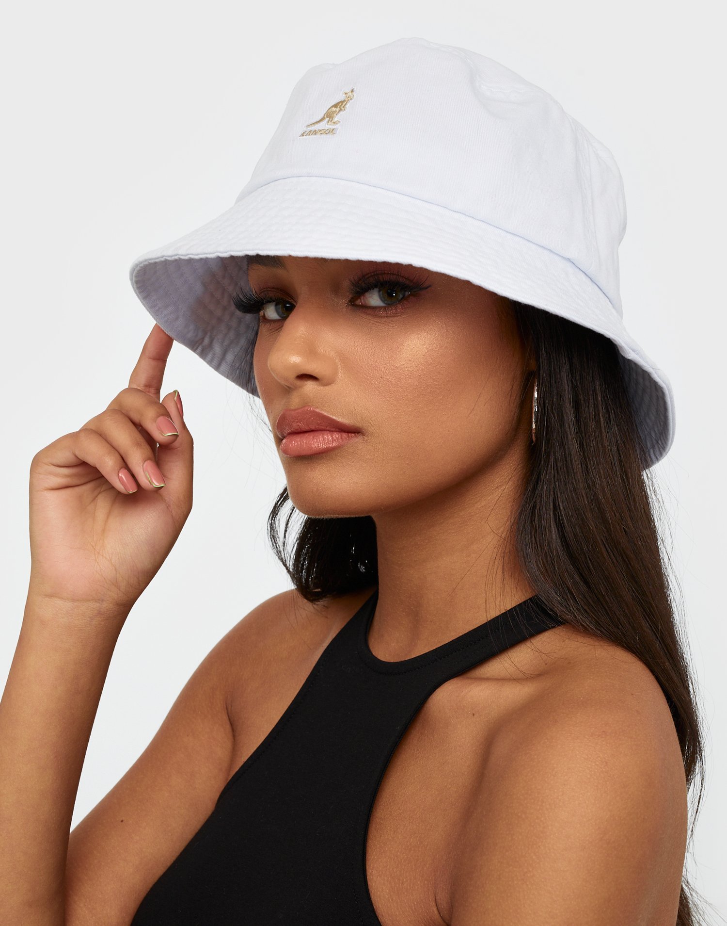 dri duck hat