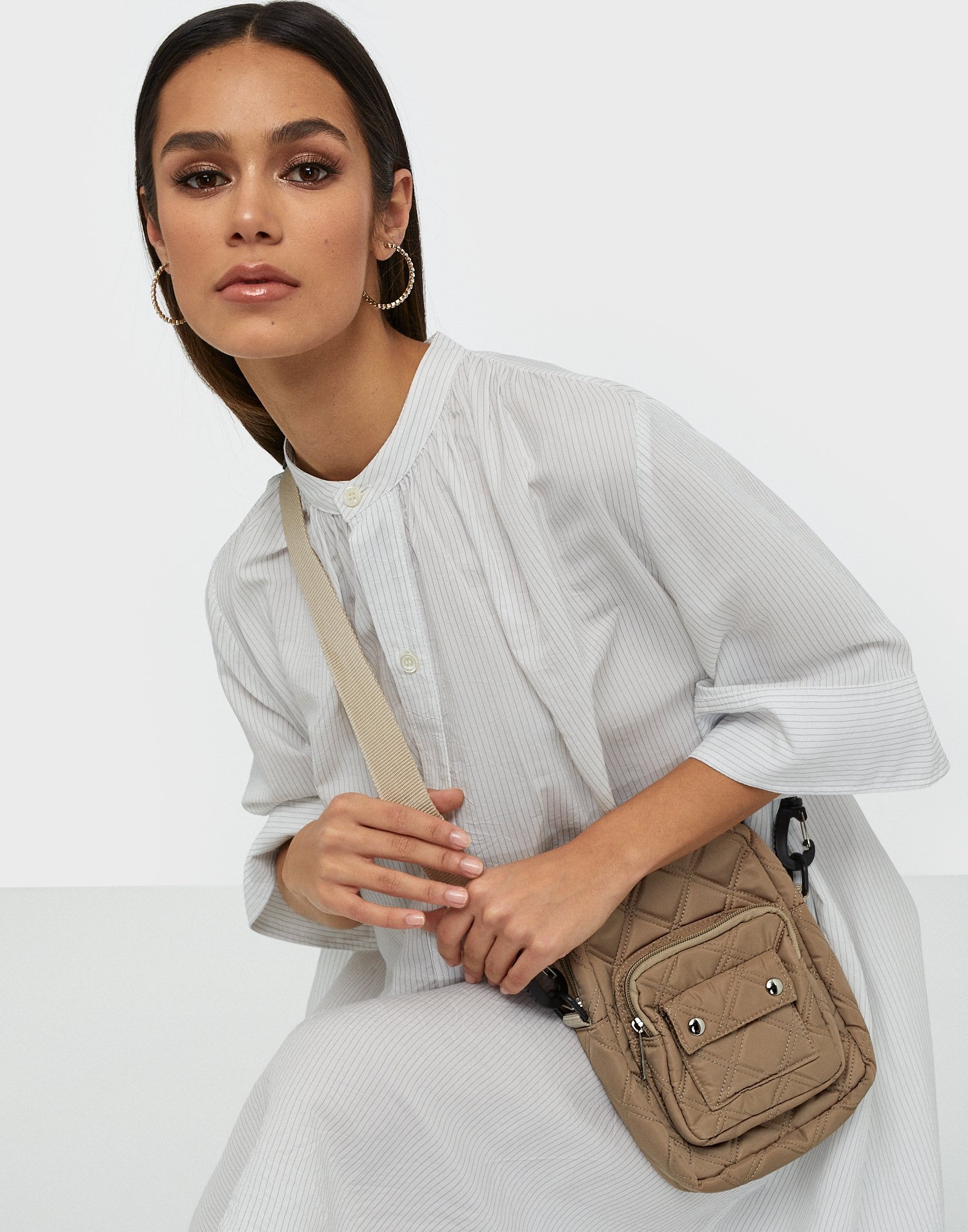 Pieces Pcjane Cross Body D2D Axelremsväskor