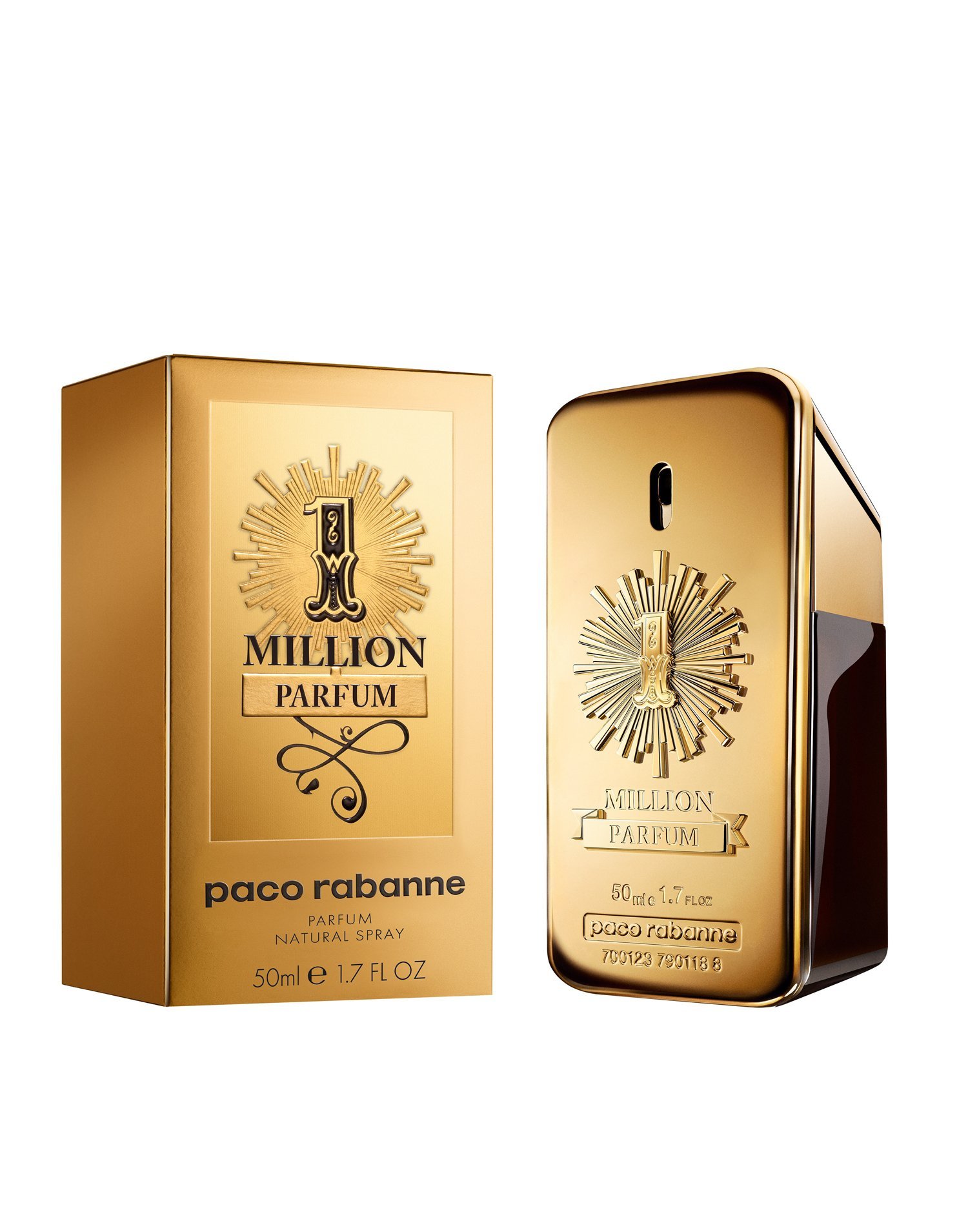 one million eau de parfum 50 ml