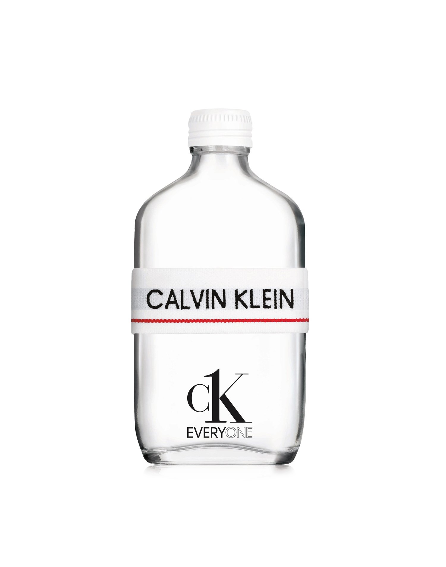 eau de toilette ck