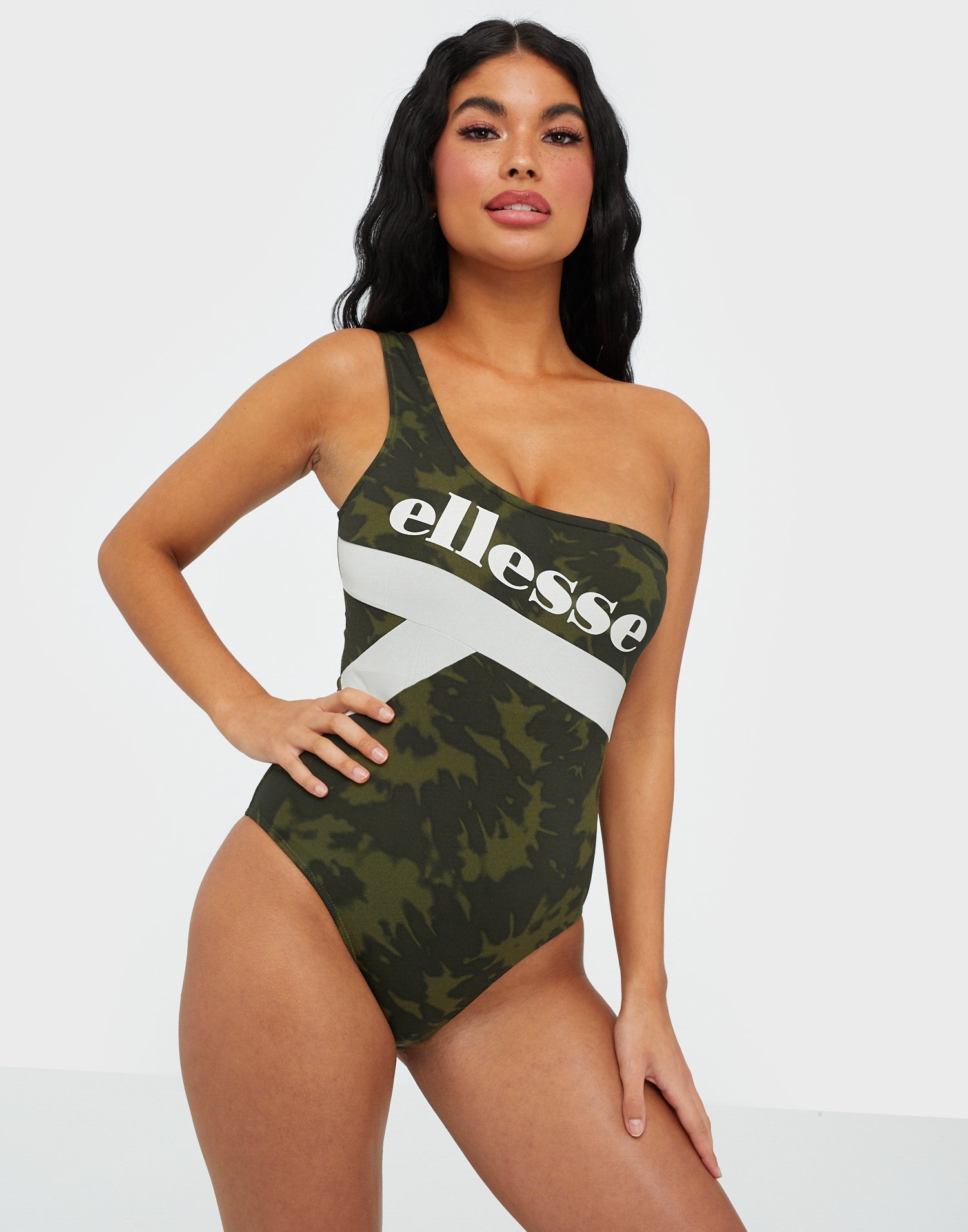 ellesse bathing suit