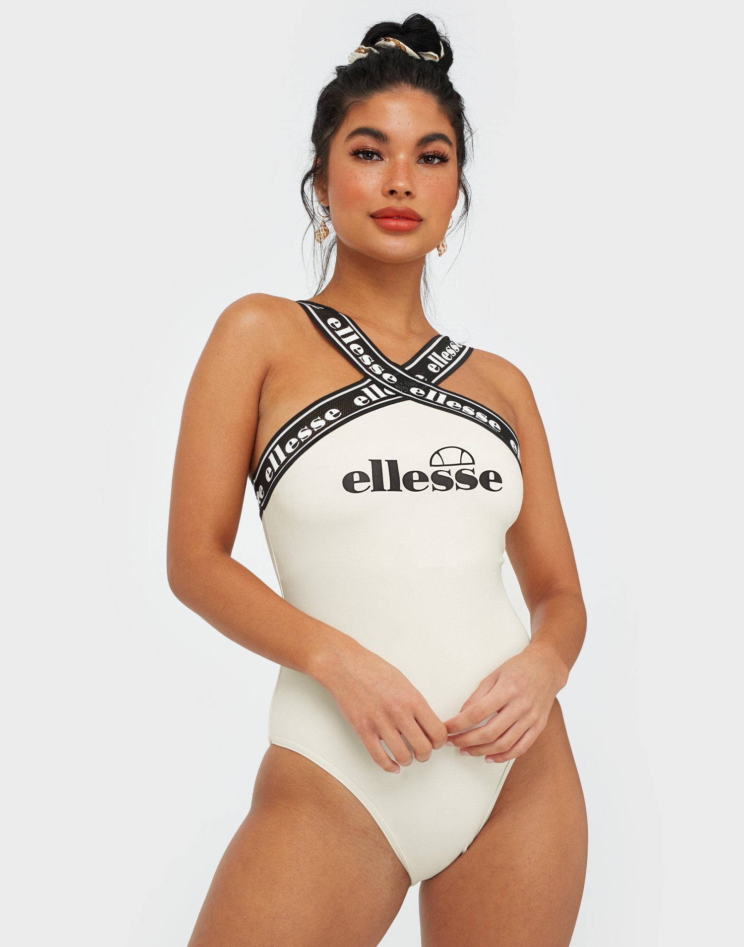 ellesse swim suit