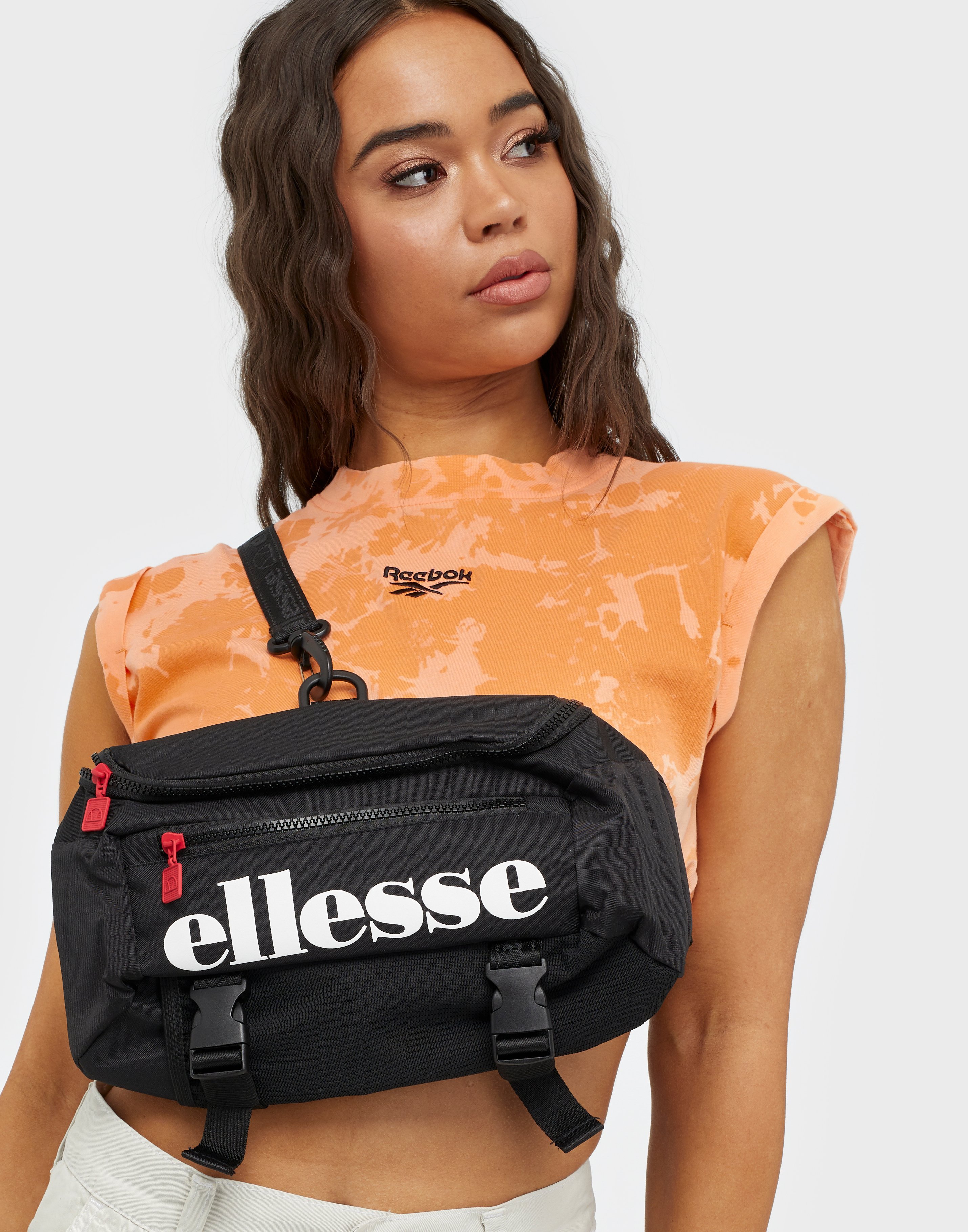 ellesse bum bag