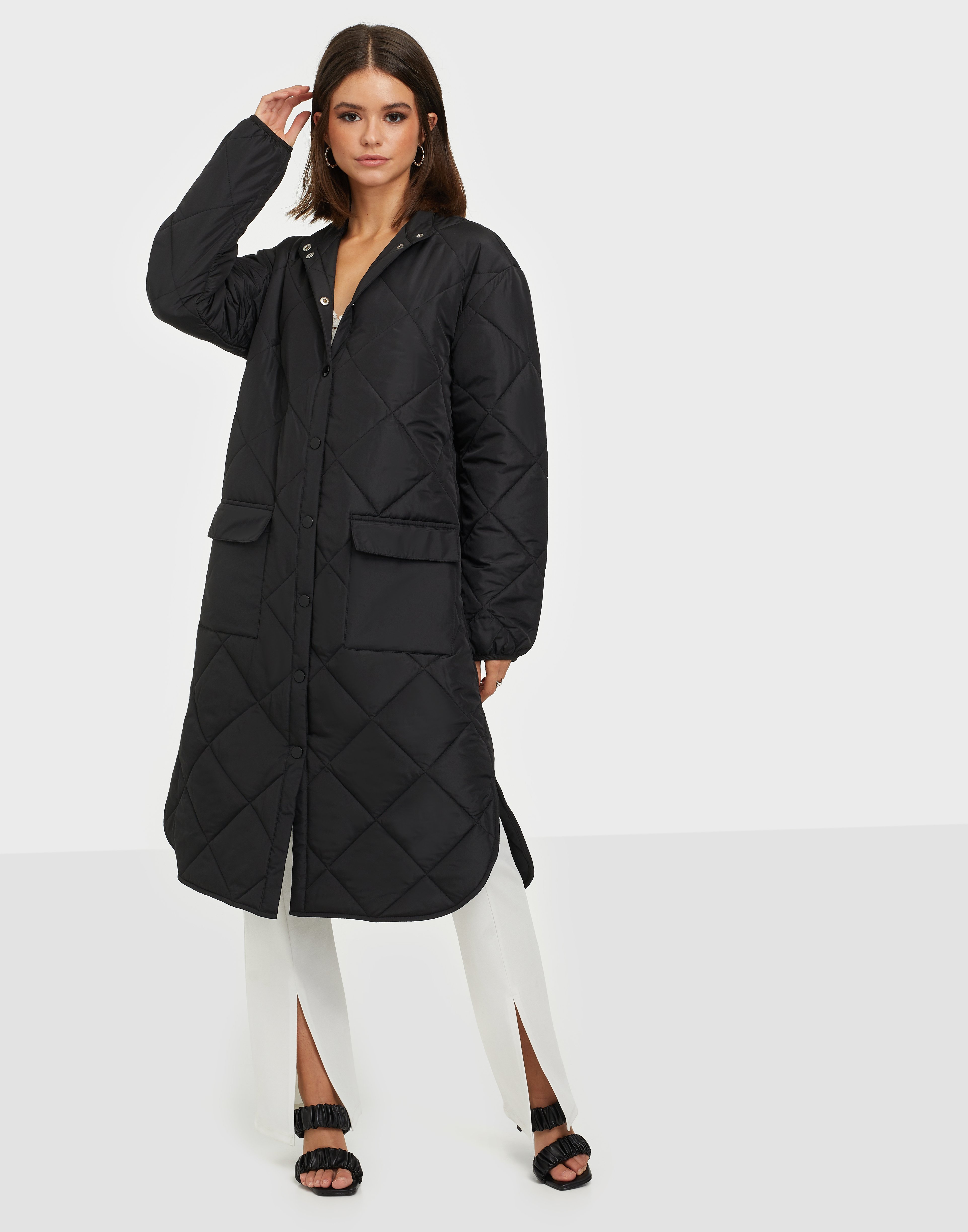moss copenhagen coat