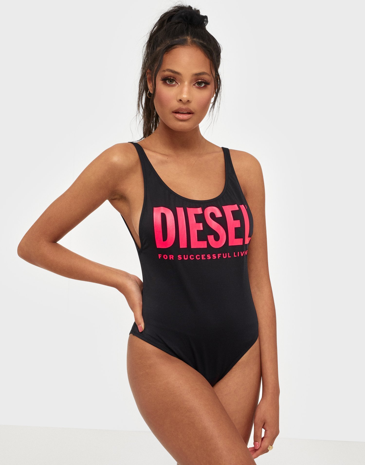 diesel bathing suits