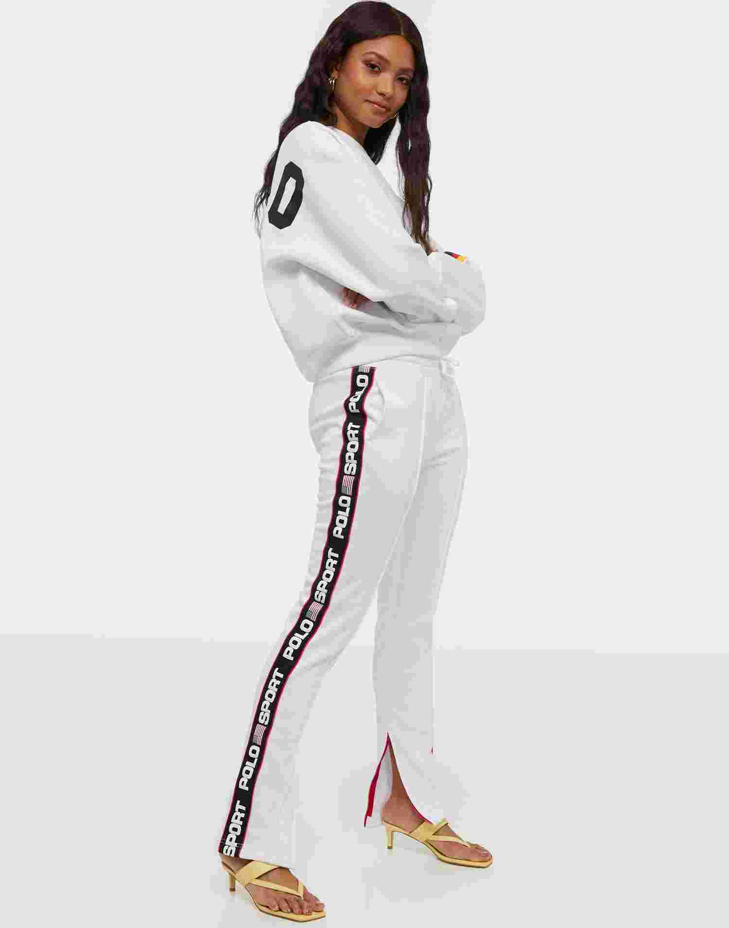 trouser tracksuit