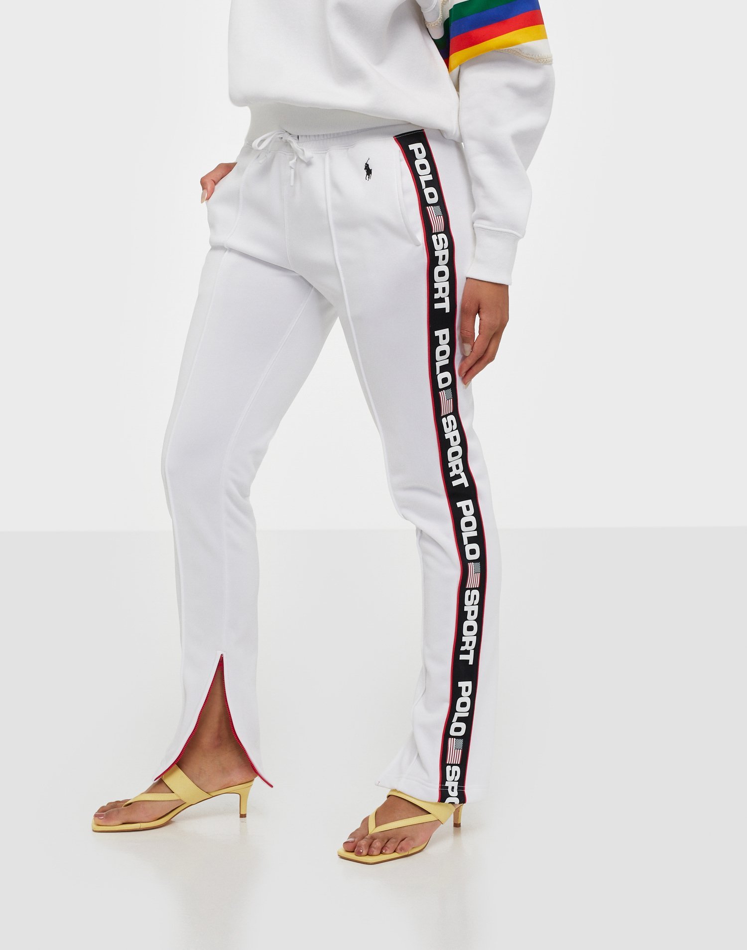polo sport tracksuit