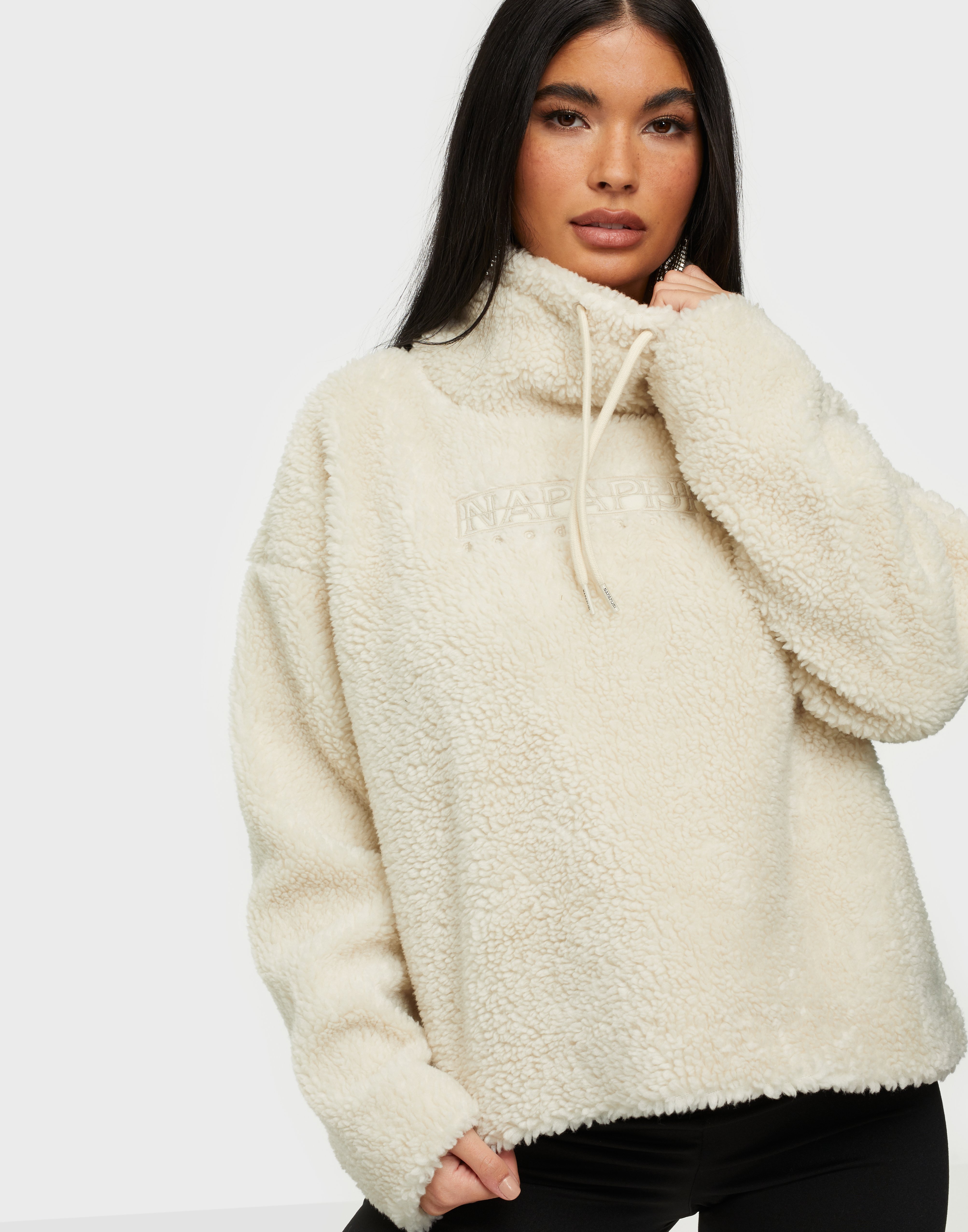napapijri jumper womens