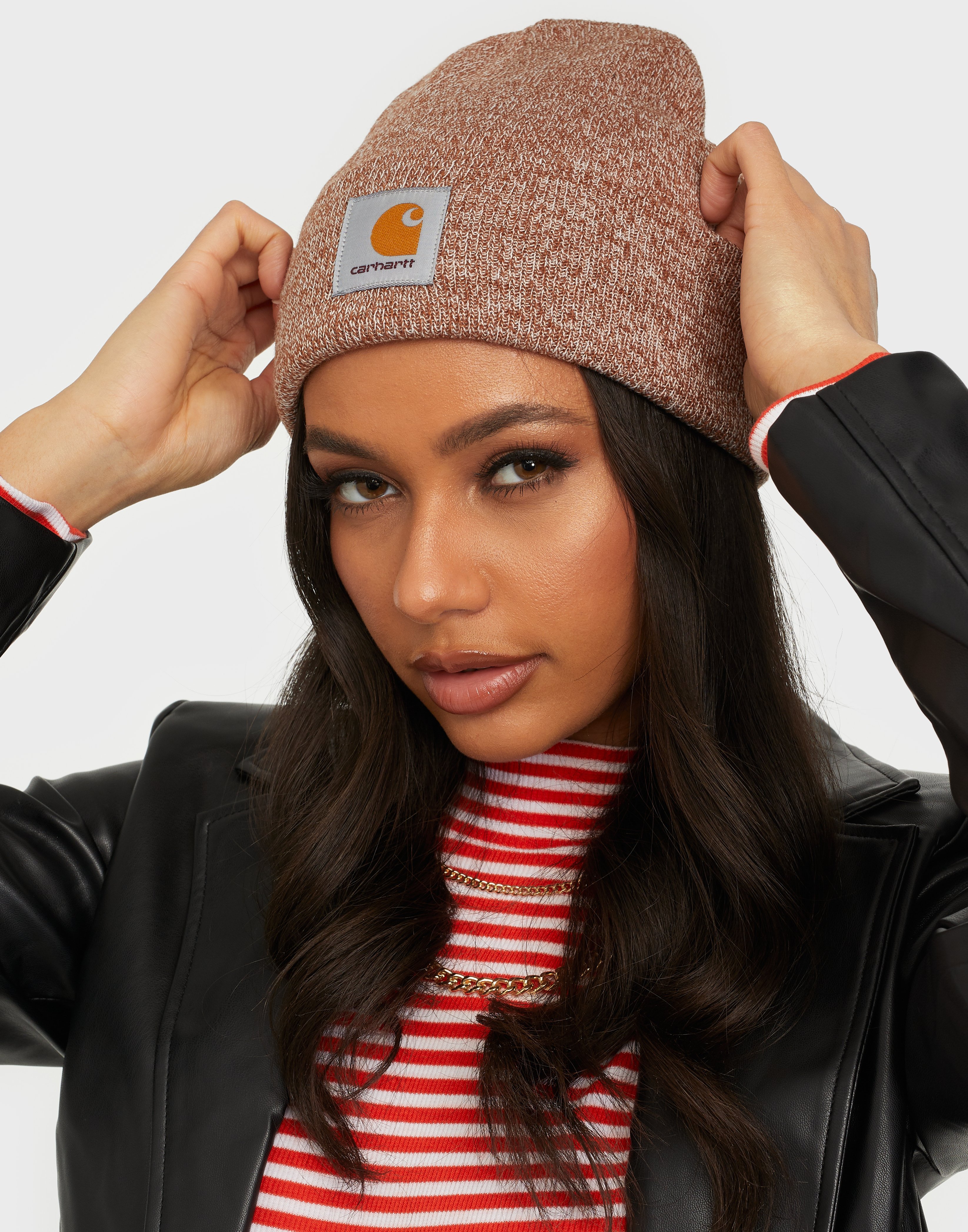 scott watch hat carhartt