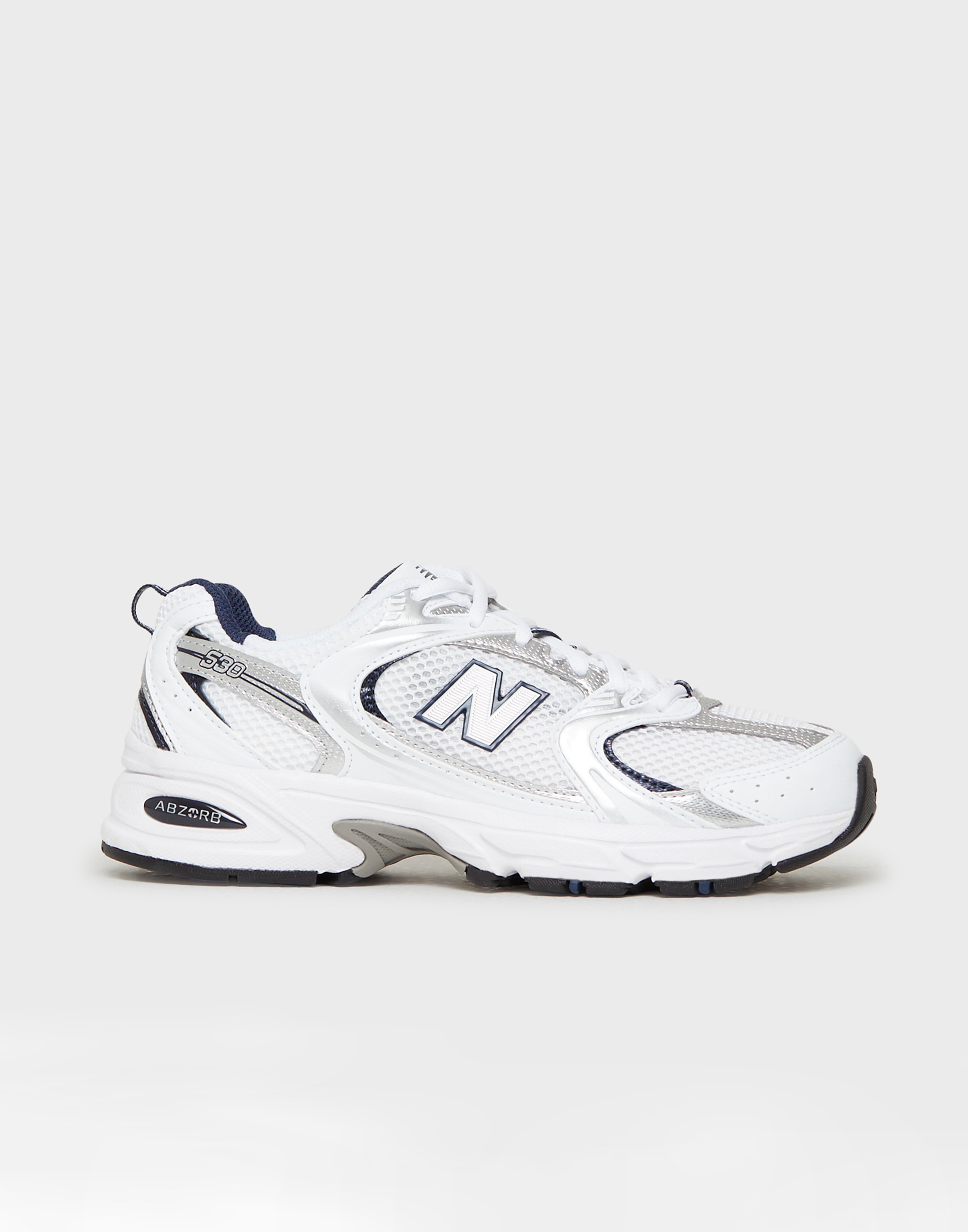 new balance skor