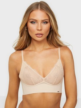DORINA Cherish Bralette Bandeau & Soft-Bra