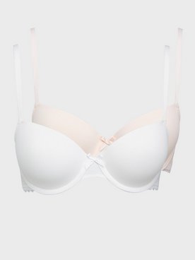 DORINA Lila-2PP Demi BH