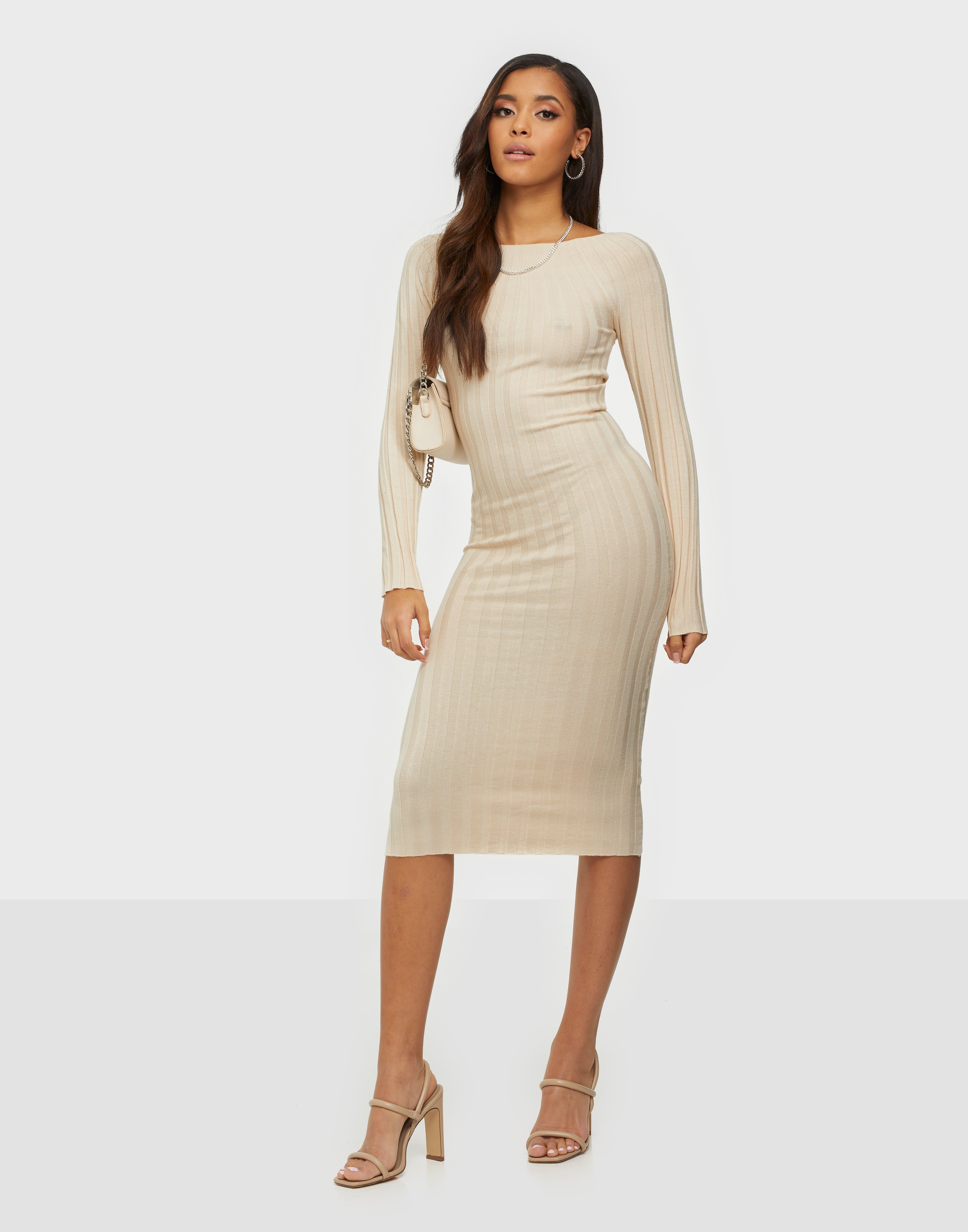 yasveronica midi dress