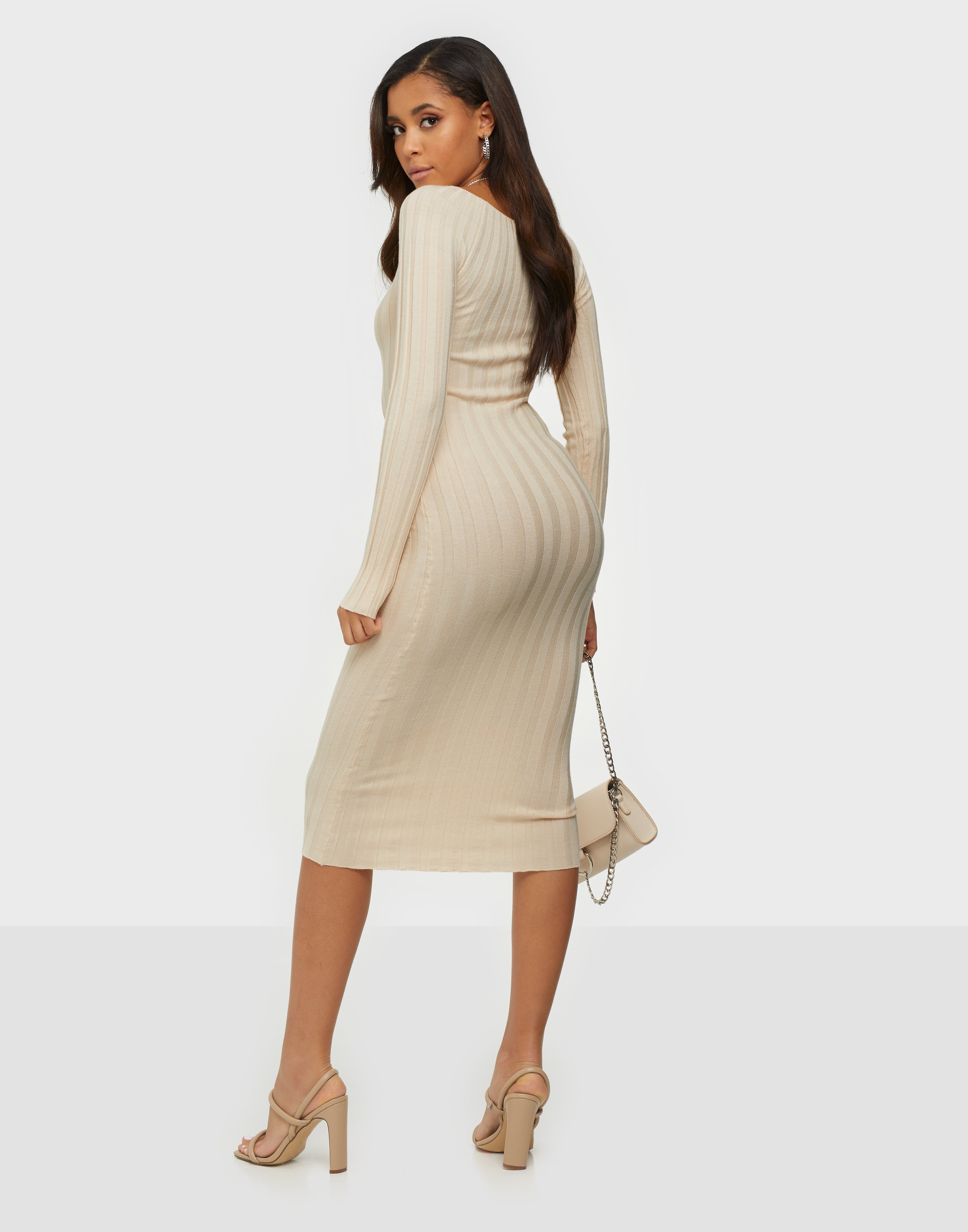 yasveronica midi dress