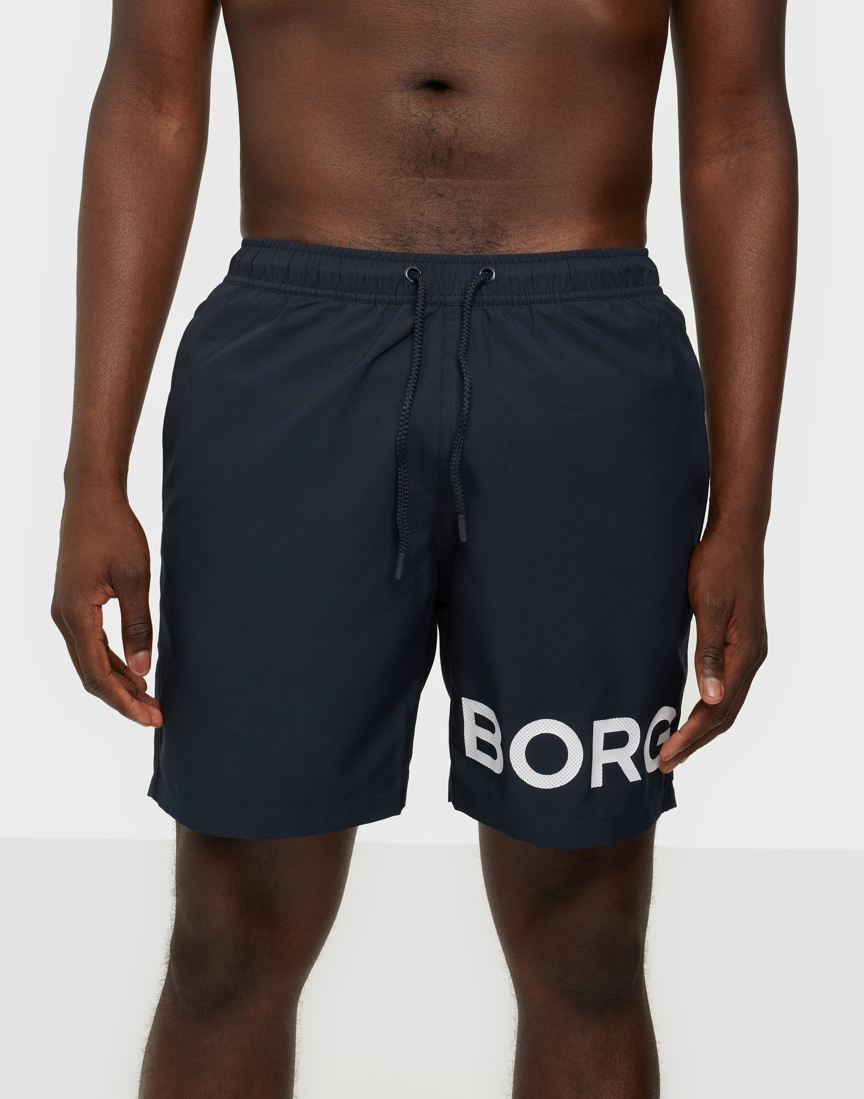 Björn Borg Borg Swim Shorts Badetøj Night Sky