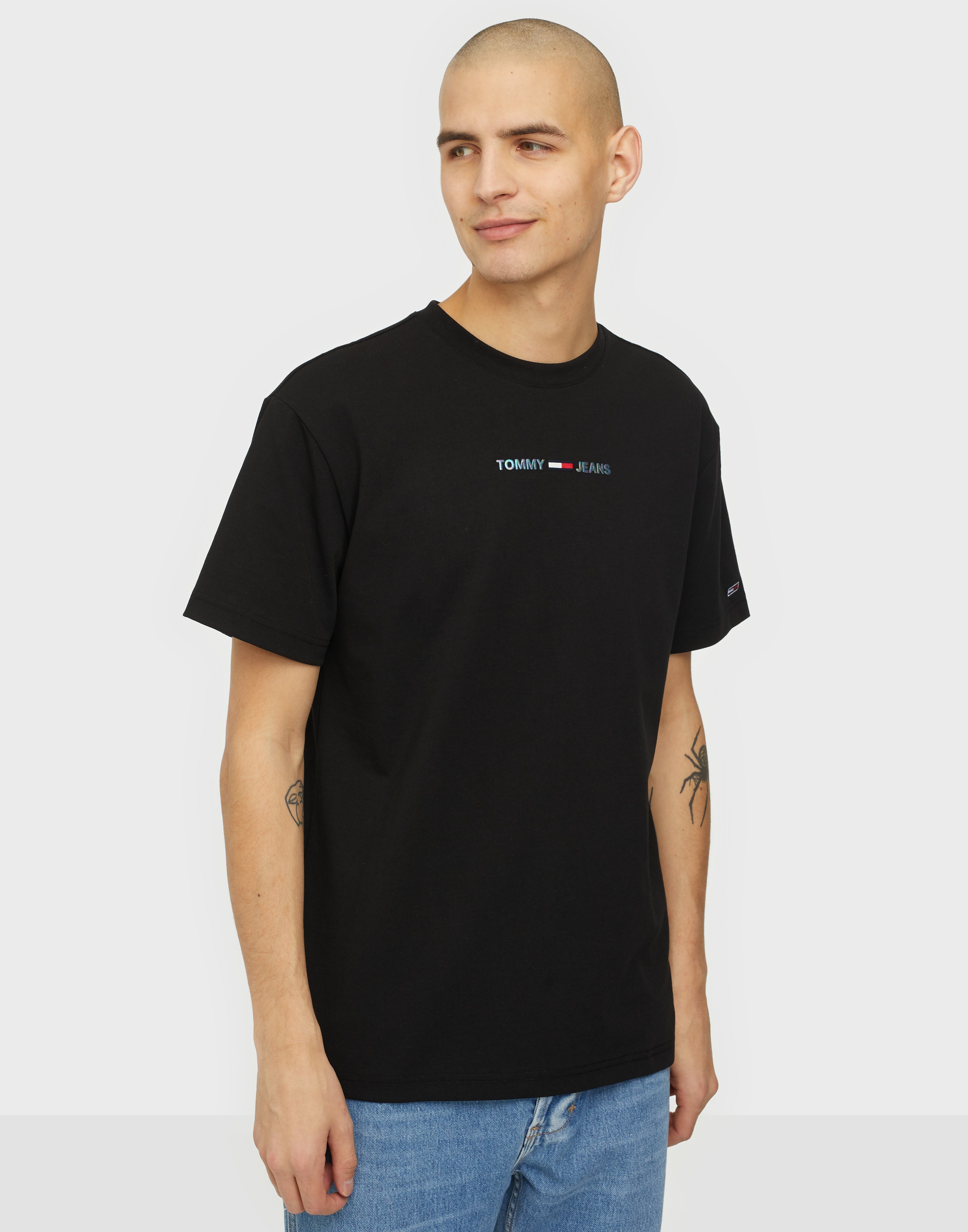 tommy jeans classic shirt