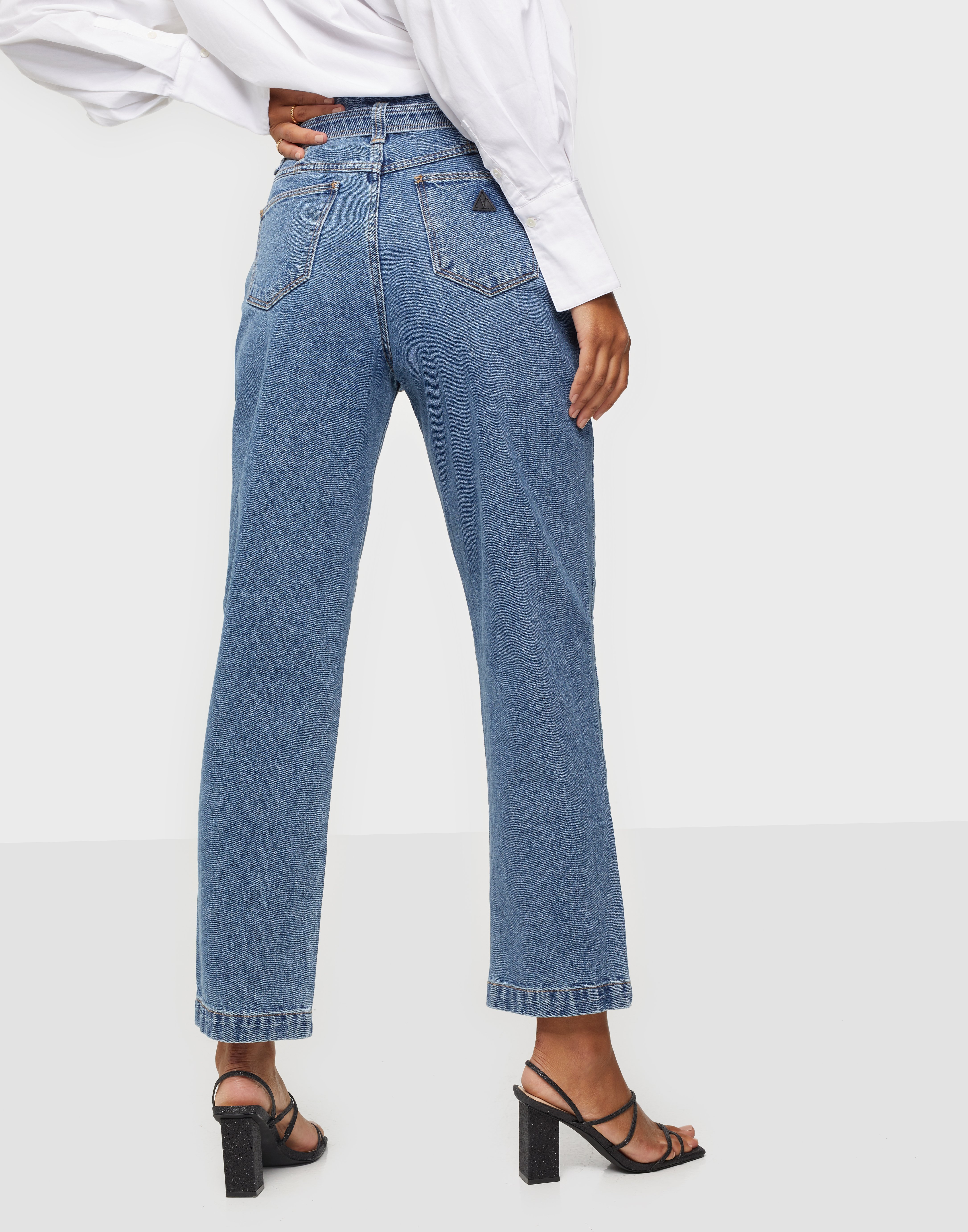 abrand miami taper jeans