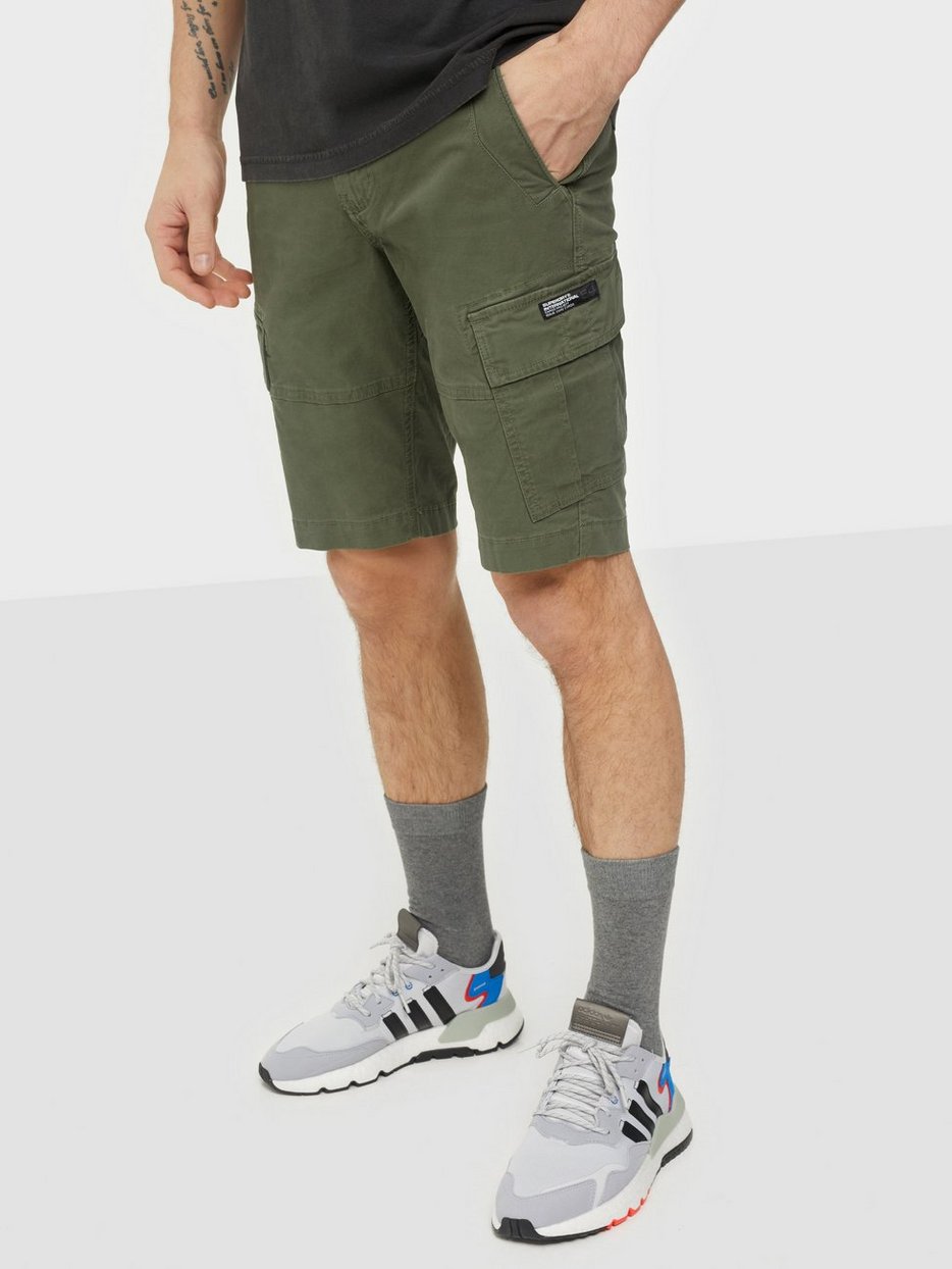 Homme Superdry Core para Short Cargo