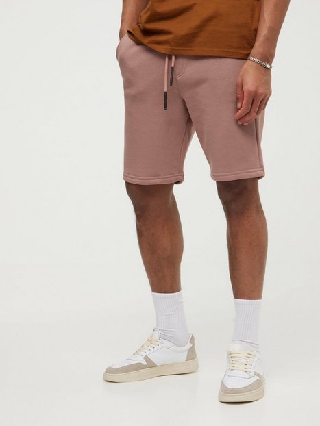 Only & Sons Onsceres Sweat Shorts Noos Shorts Burlwood
