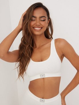 OW Intimates Bree Top Bandeau & Soft-Bra