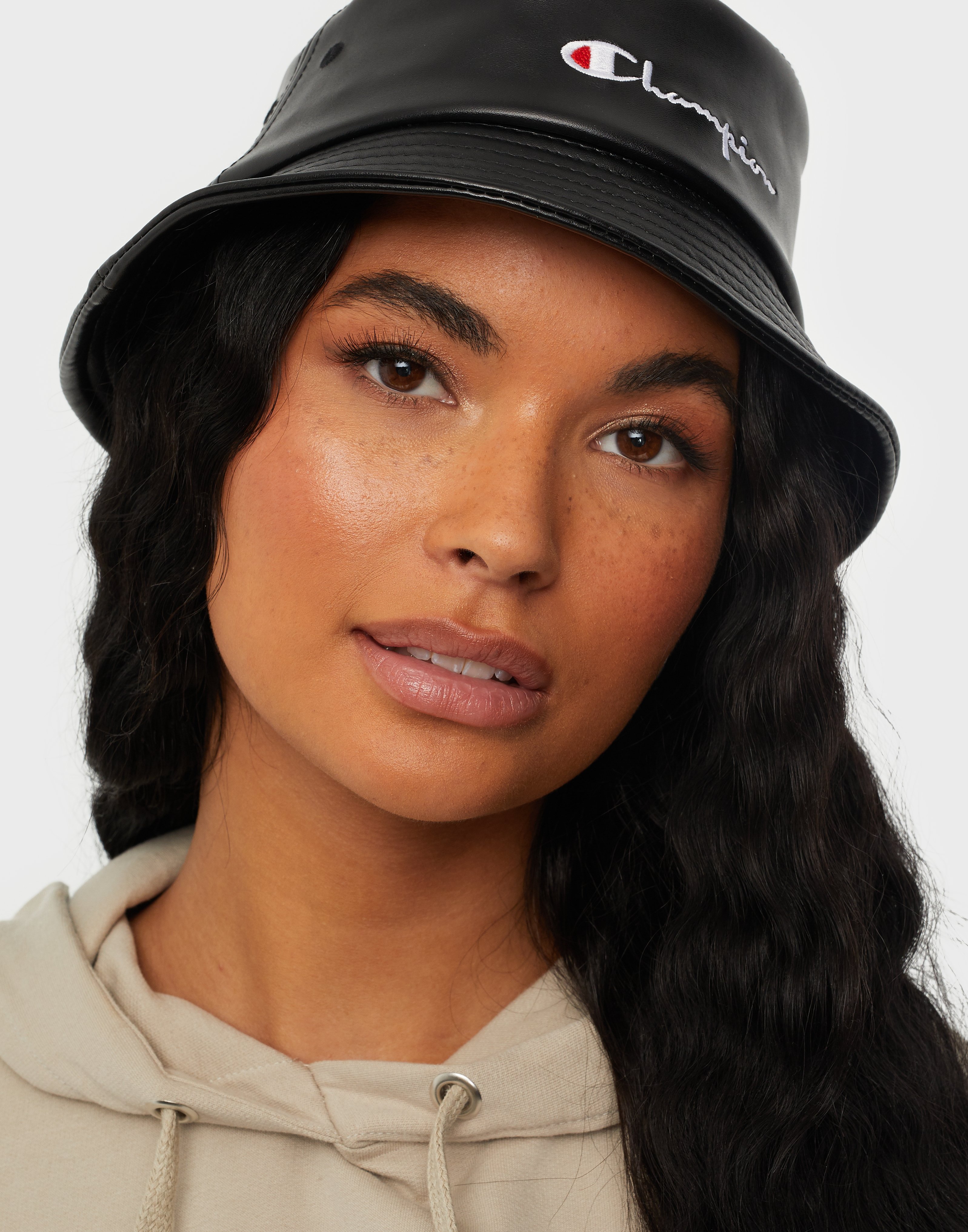 champion reverse weave cap