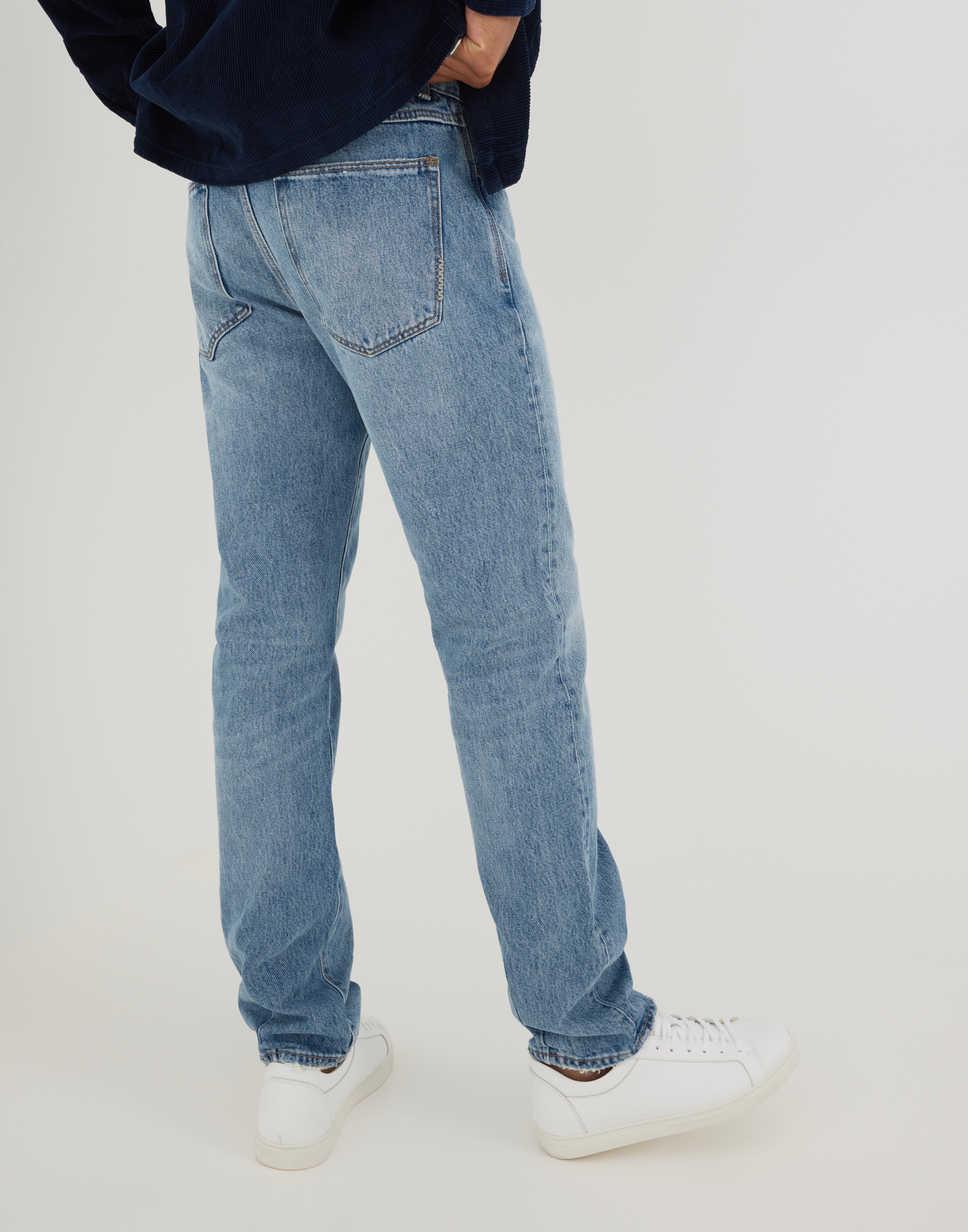 neuw ray straight jeans