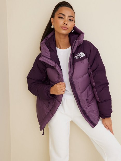 The North Face W Hmlyn Down Parka