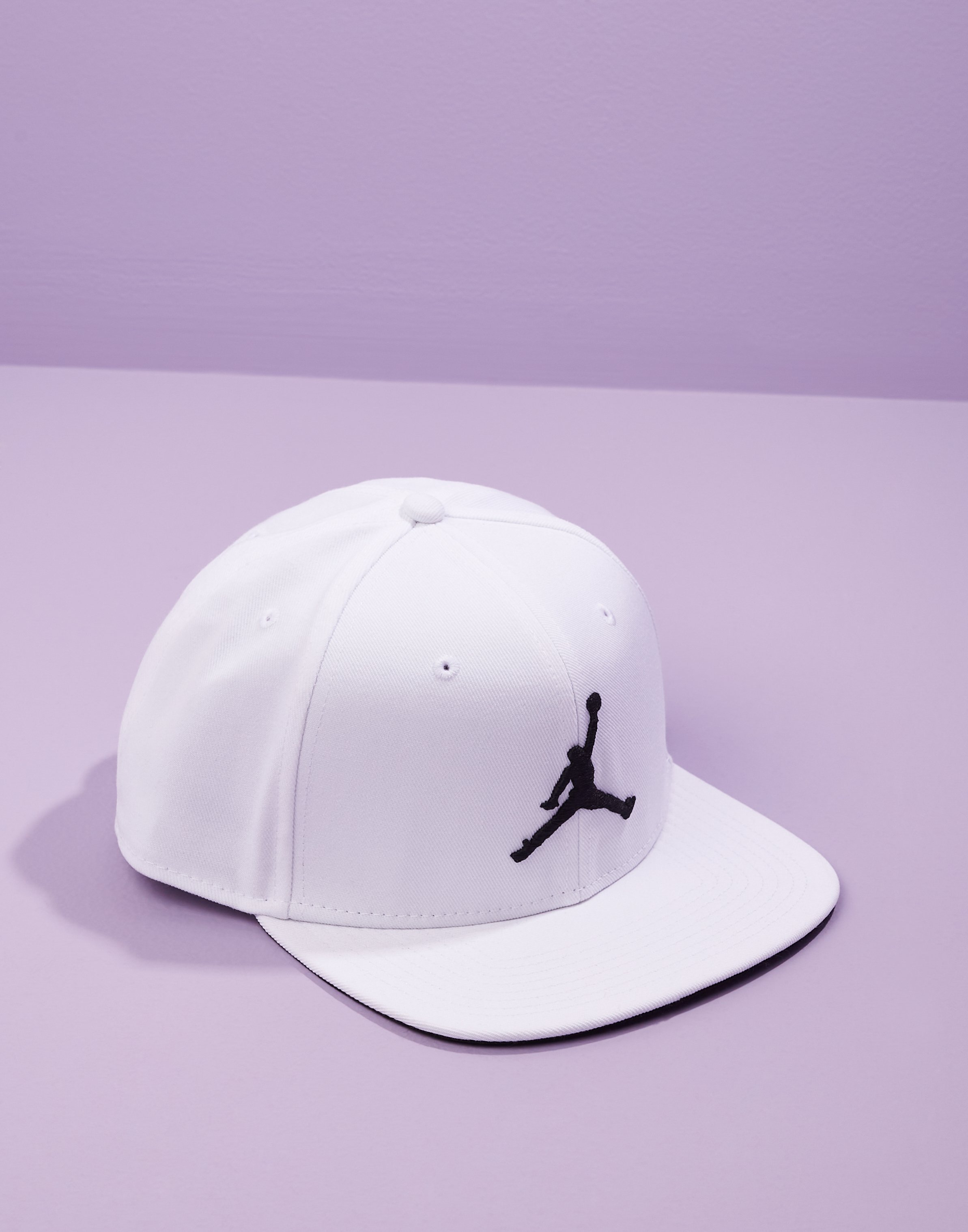 jordan strapback