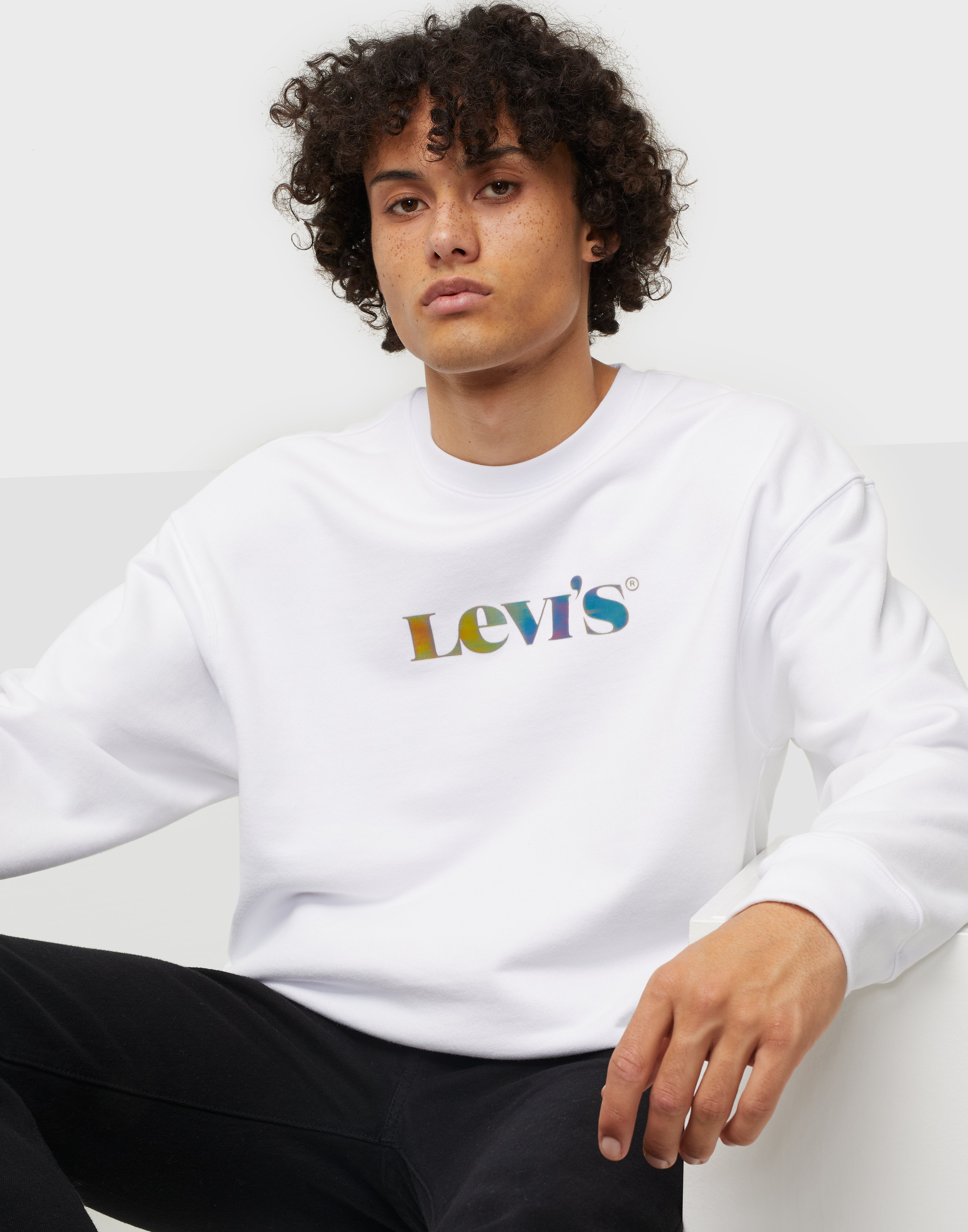 Kop Levis T2 Relaxed Graphic Po Ssnl Mv Neutral Nlyman Com