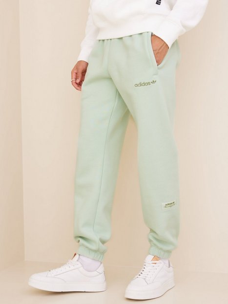Adidas Originals Trf Linear Sp Bukser Green