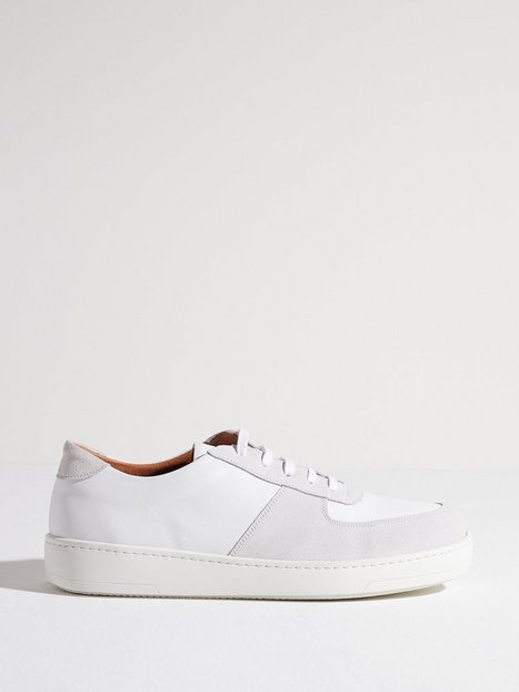Human Scales Tim SL Sneakers White