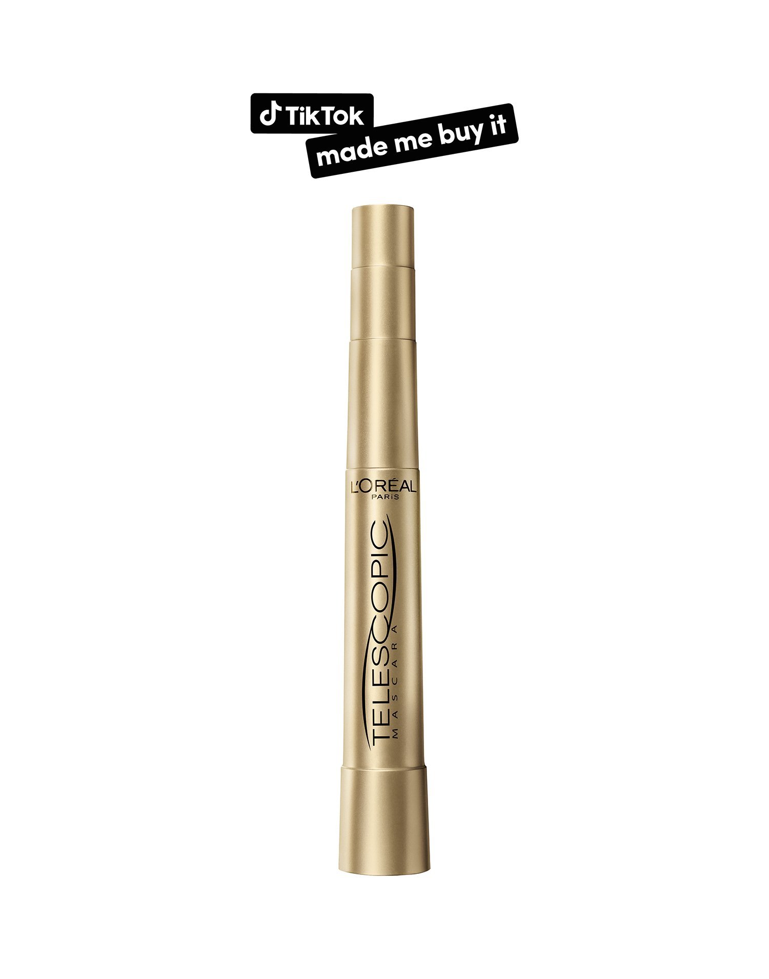 telescopic mascara