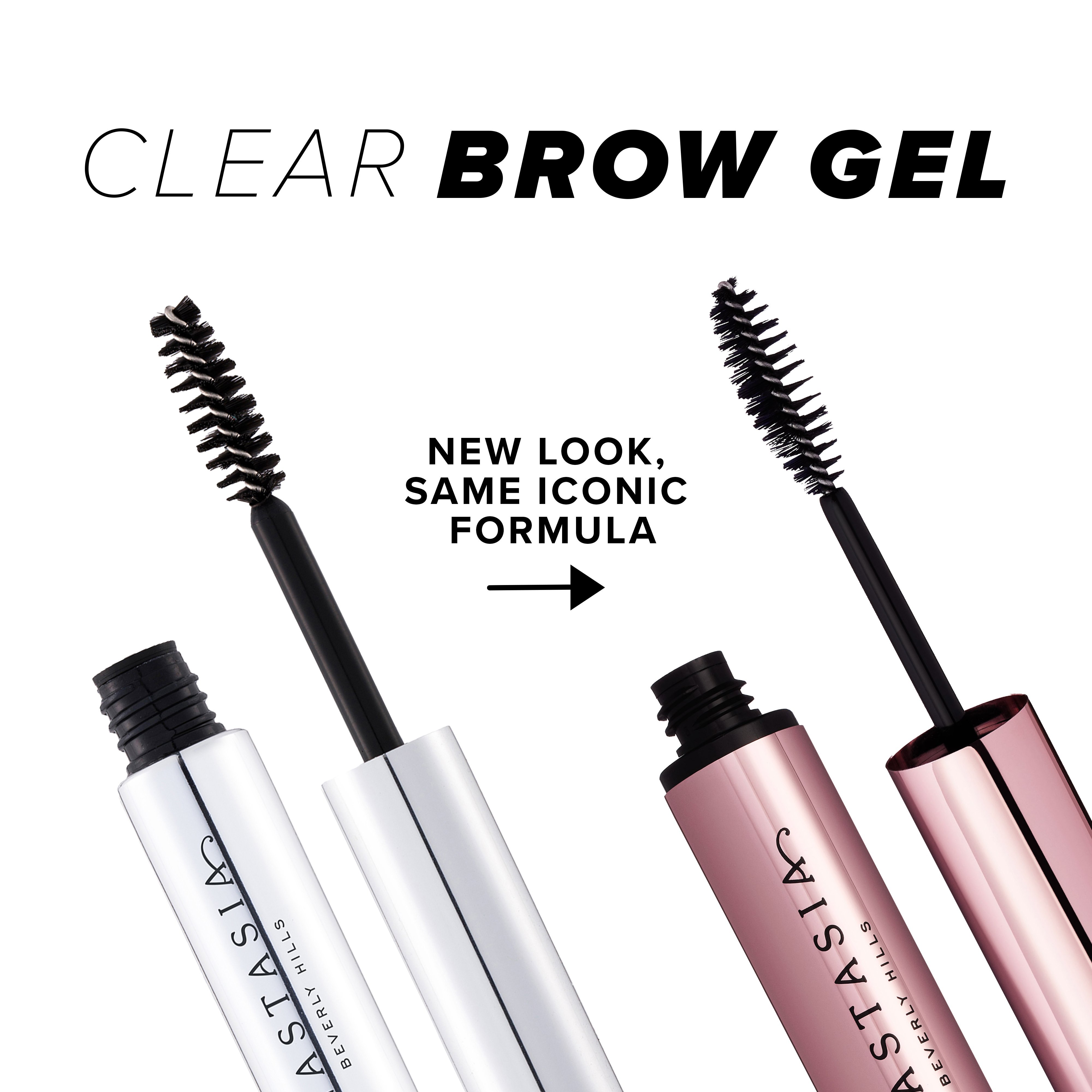 Kop Anastasia Beverly Hills Brow Gel Transparent Nelly Com