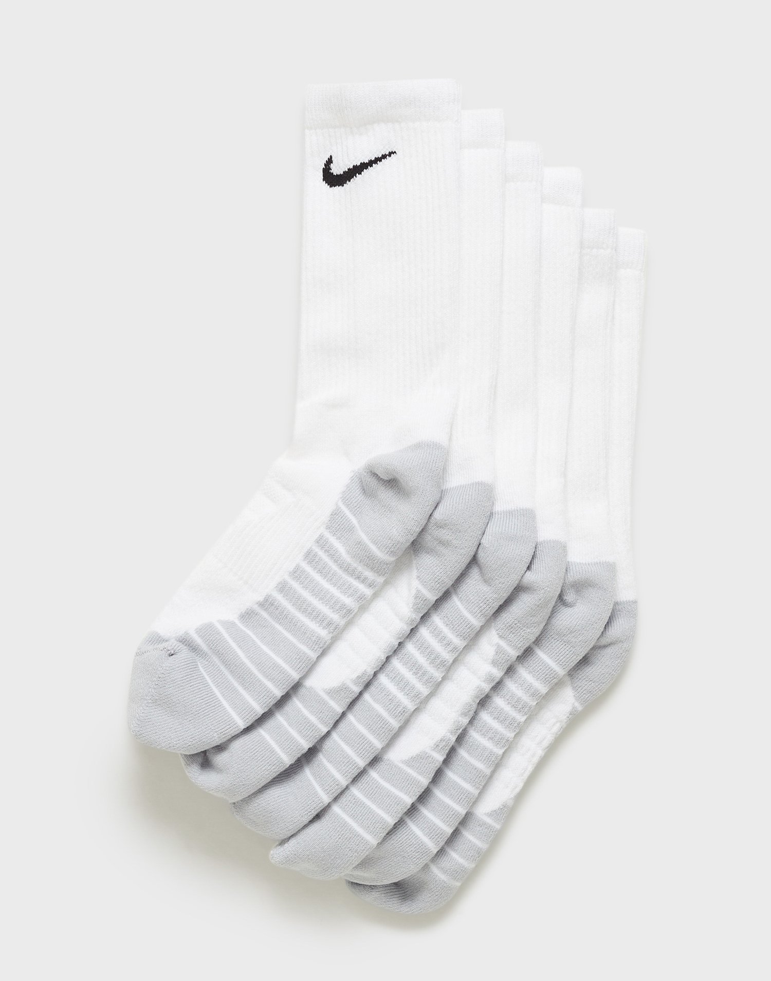 nike dry cush crew