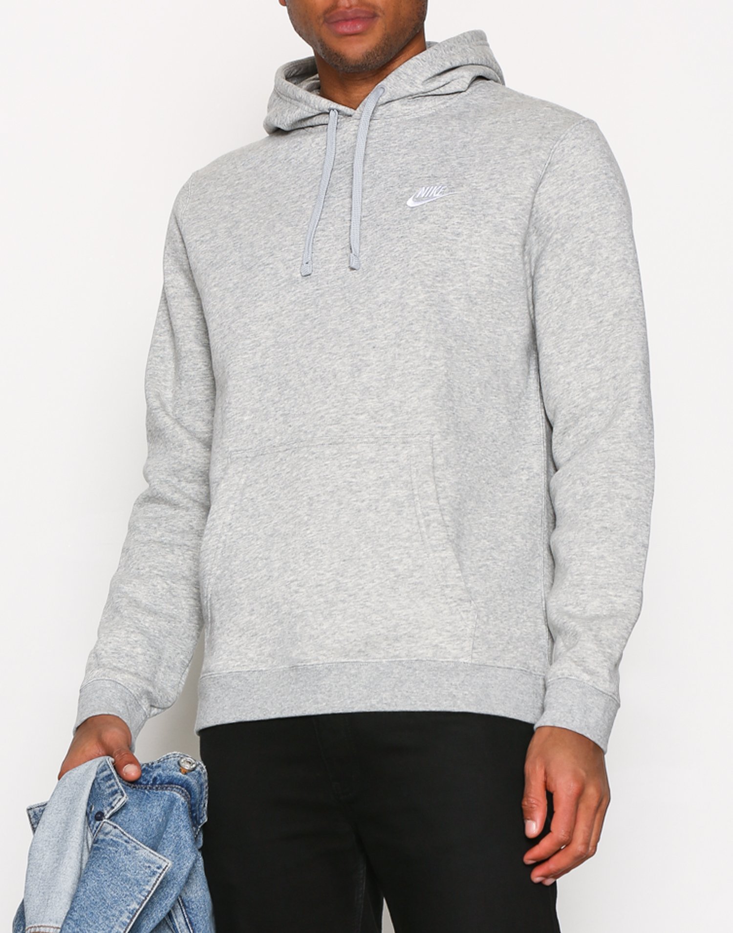 nsw hoodie nike